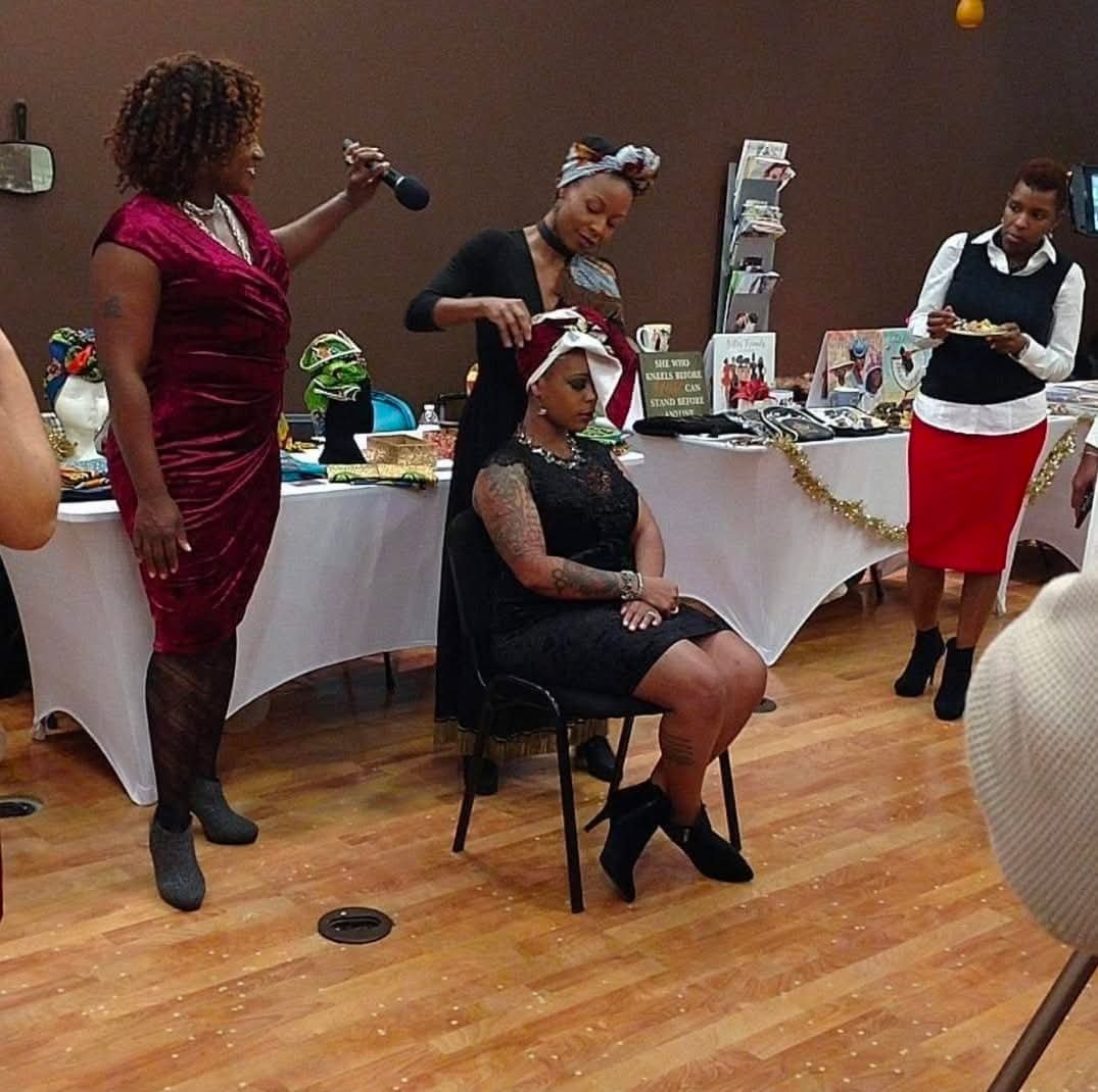 Support Daffany's - Mrs. New Jersey journey to Nationals campaign photo, 9 of 10
