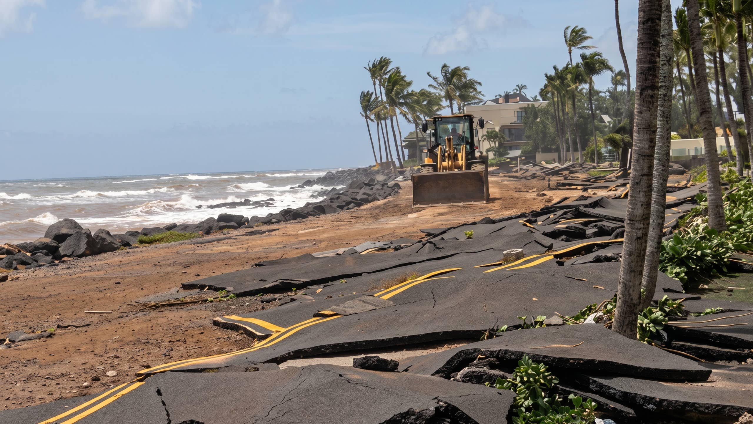 Help Kauai Friends After Hurricane Lowell campaign photo, 5 of 7