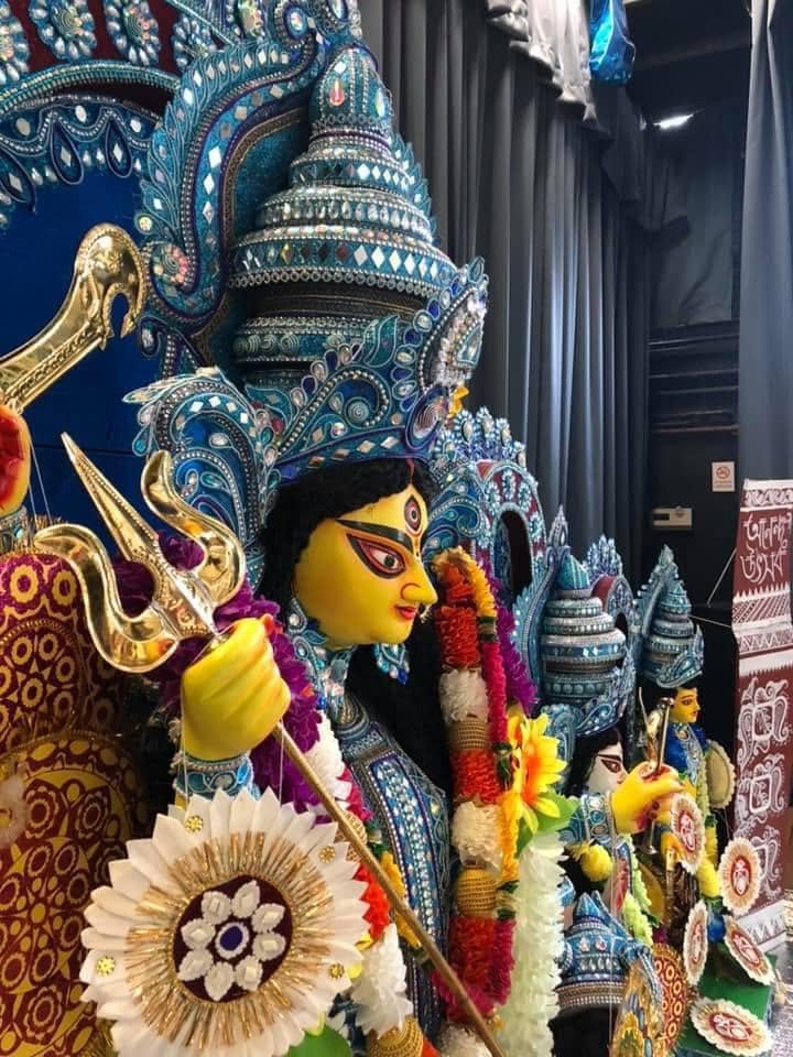 Help Us Bring Home a New Durga Maa Idol campaign photo, 6 of 7