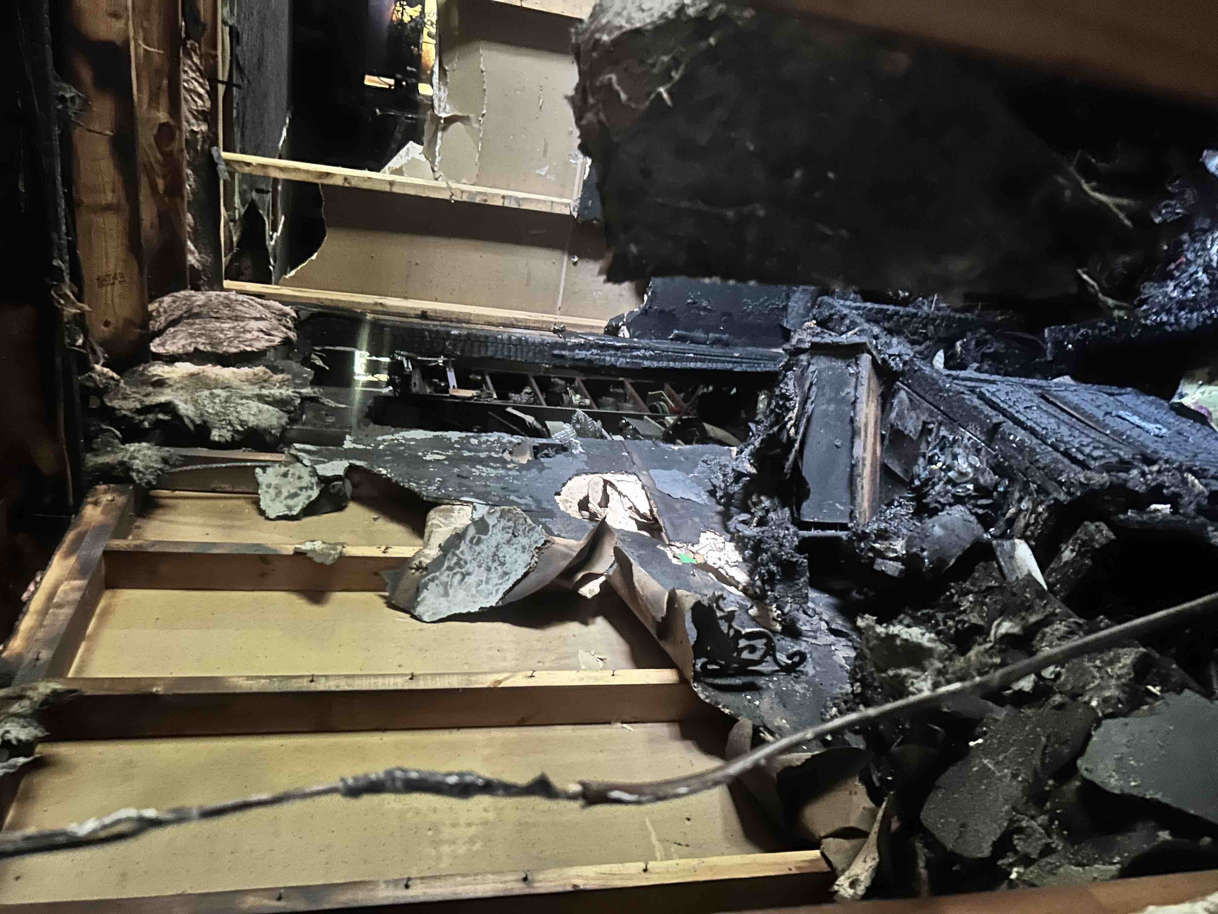 Help Michelle Rebuild Her Home & Small Business campaign photo, 7 of 10