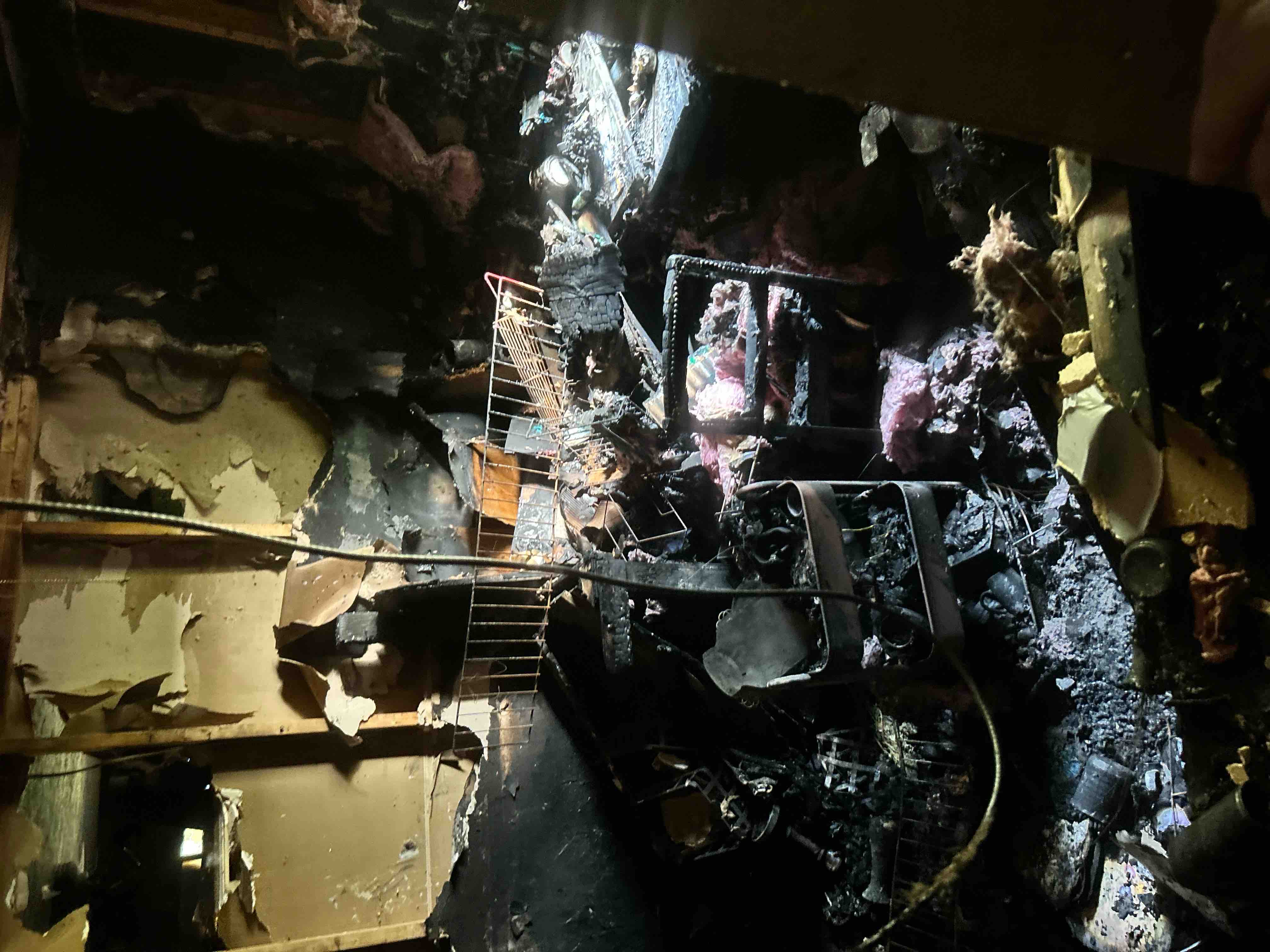 Help Michelle Rebuild Her Home & Small Business campaign photo, 8 of 10