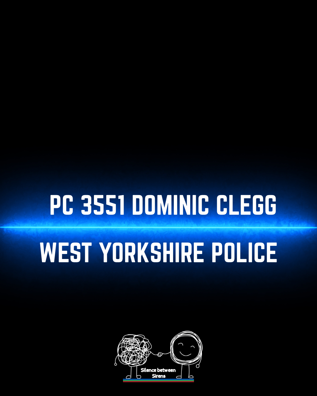 Supporting PC Cleggs Family campaign photo, 6 of 8