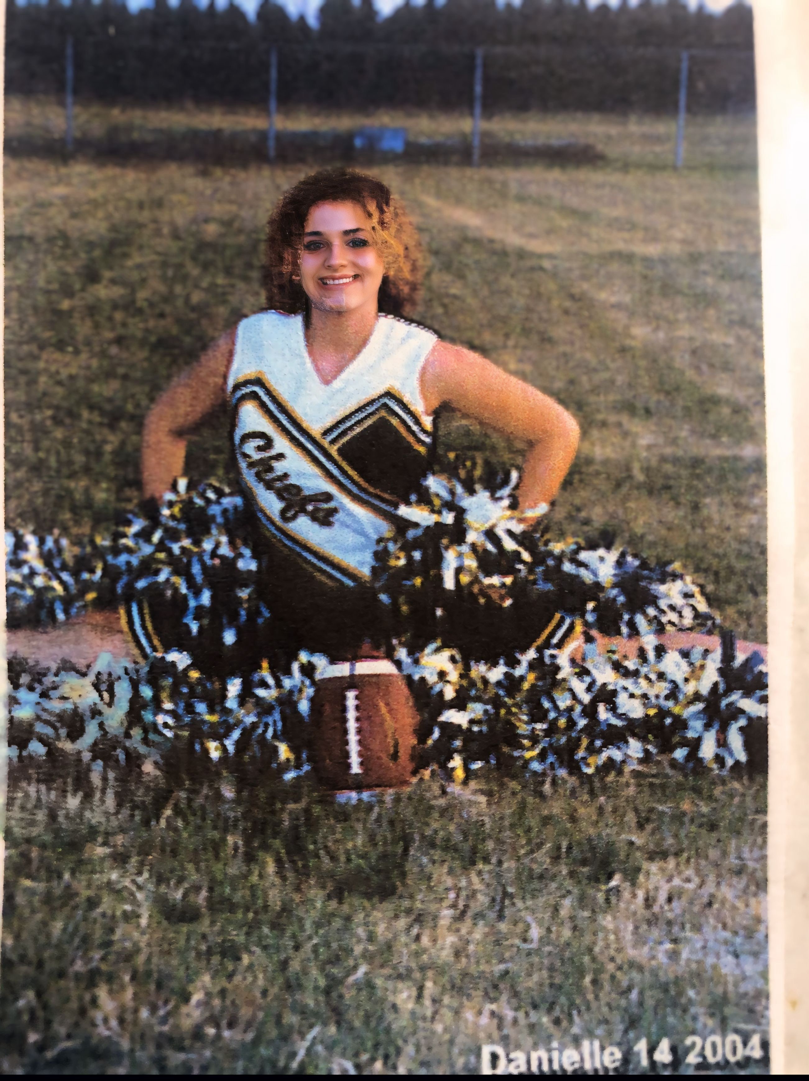 Help Find Answers for Danielle Bell campaign photo, 4 of 5
