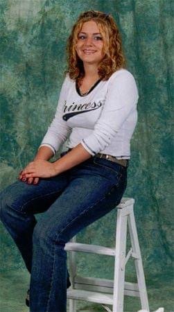 Help Find Answers for Danielle Bell campaign photo, 2 of 5