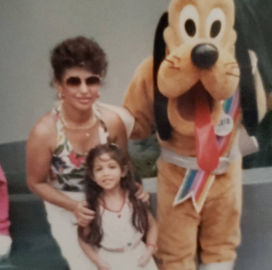 Help Our Mom Regain her Independence campaign photo, 5 of 6