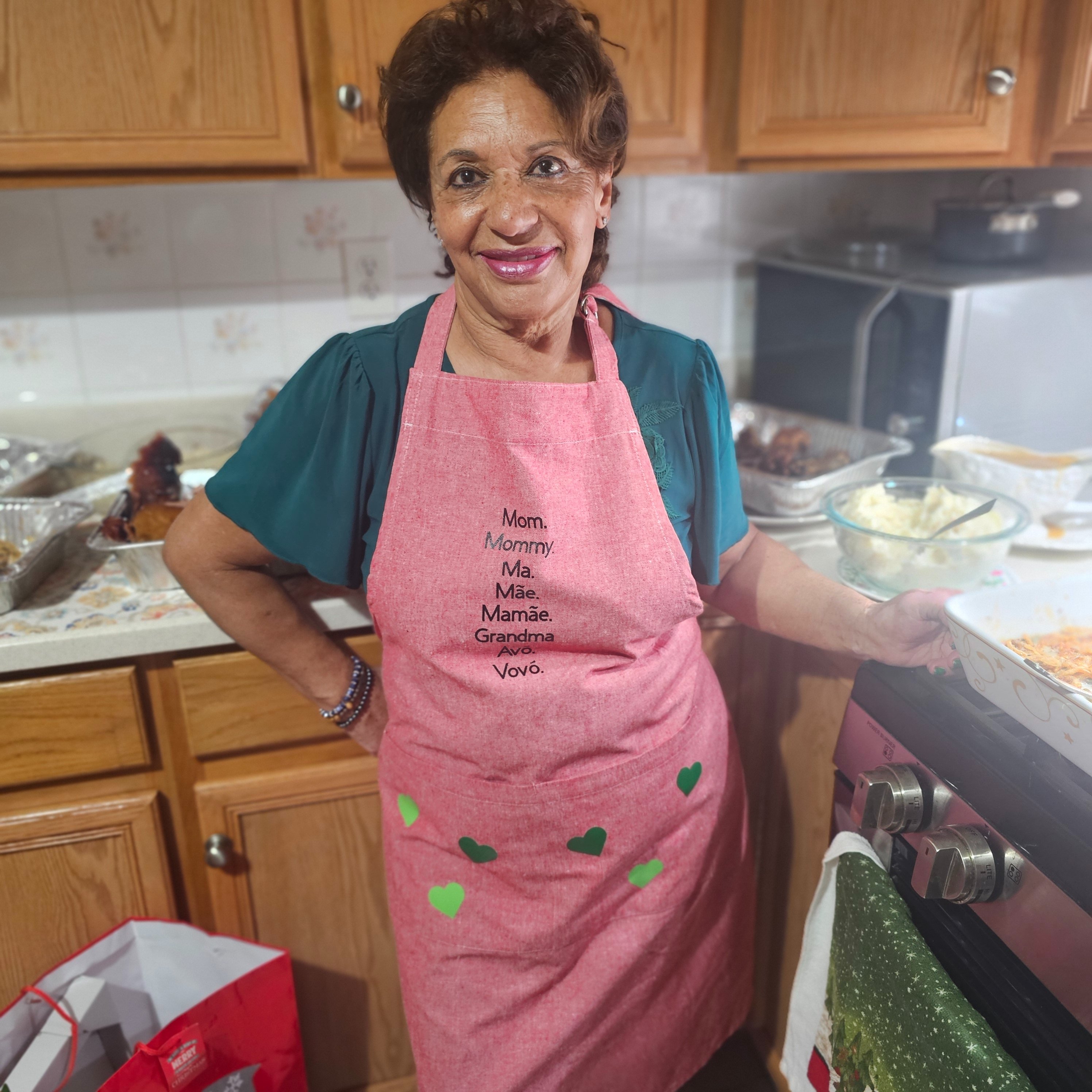 Help Our Mom Regain her Independence campaign photo, 4 of 6