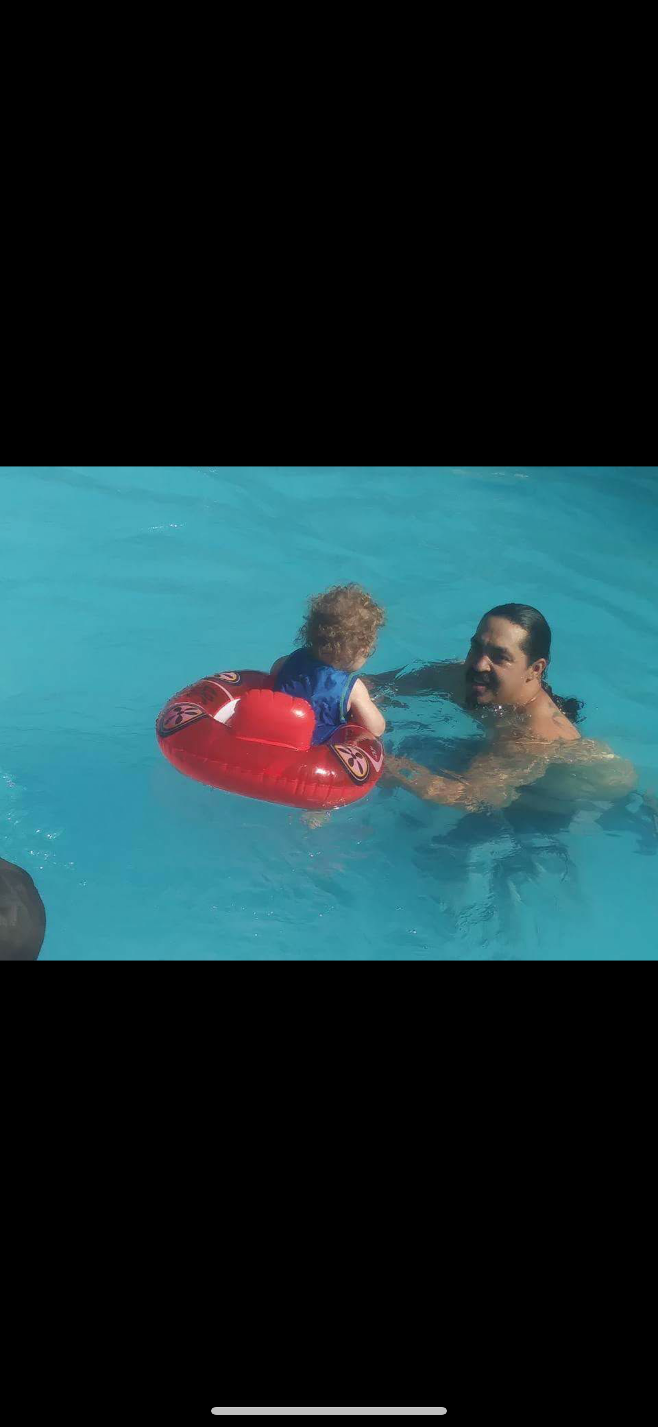 Help Joshua Holahta's Family with His Memorial campaign photo, 2 of 8