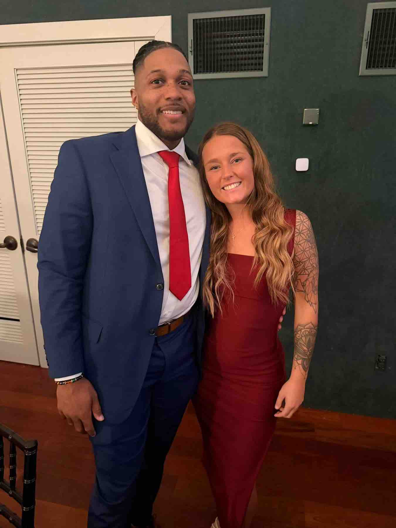 Support Ronald Allen III's Road to Recovery campaign photo, 2 of 6