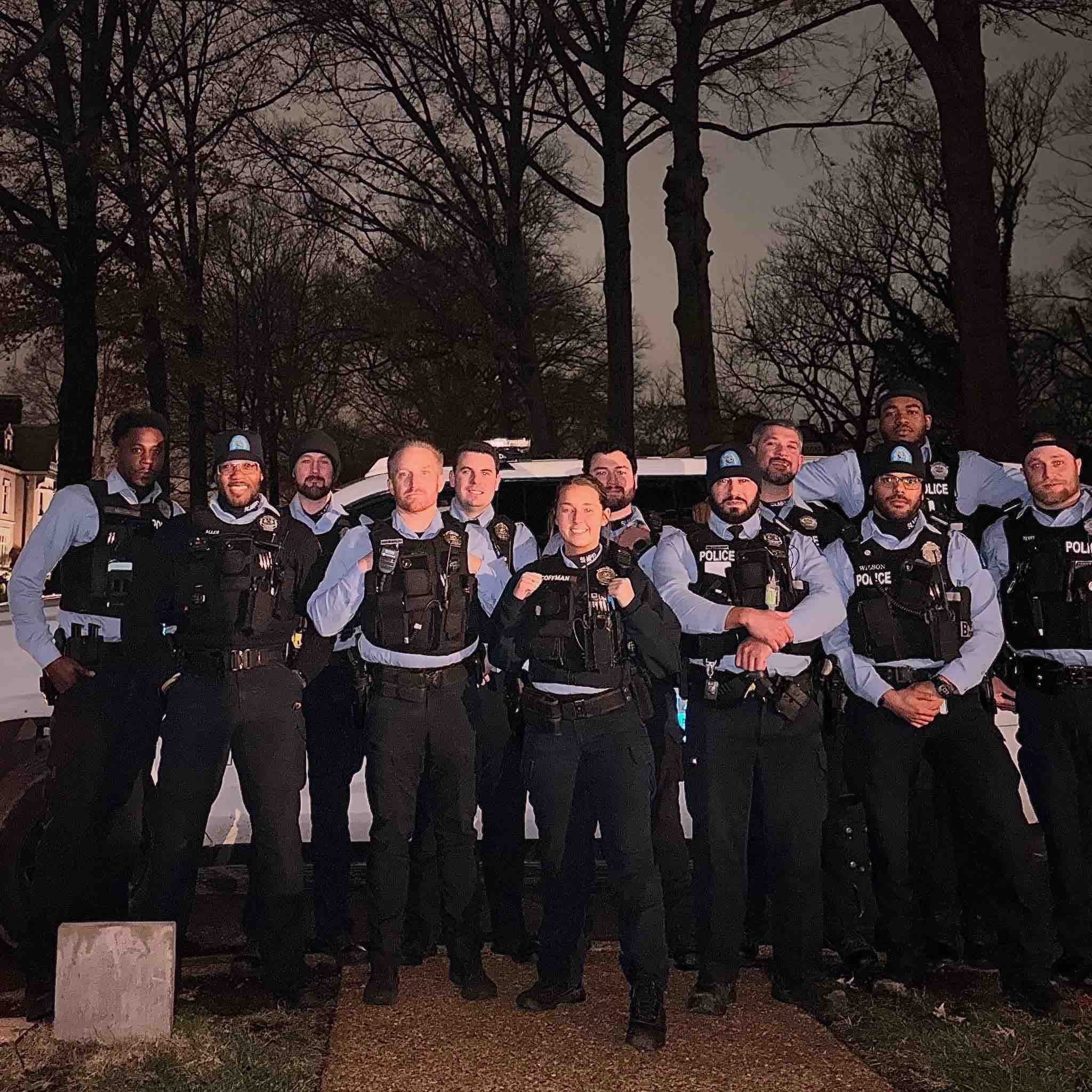 Support Ronald Allen III's Road to Recovery campaign photo, 4 of 6