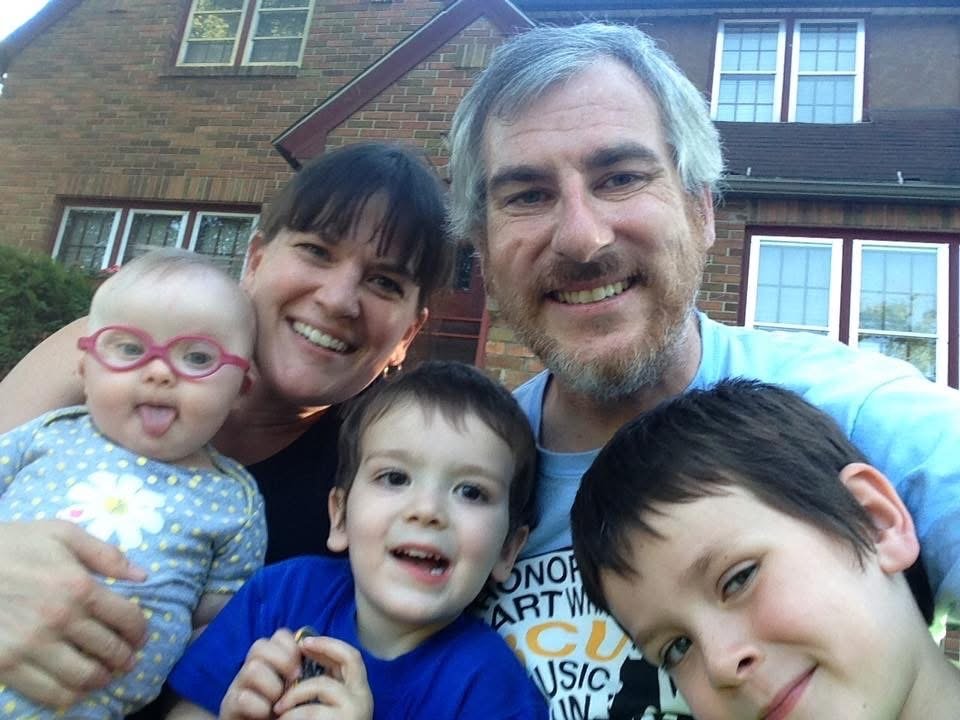 Help Meghan Nelson’s Family After This Unexpected Loss campaign photo, 5 of 6