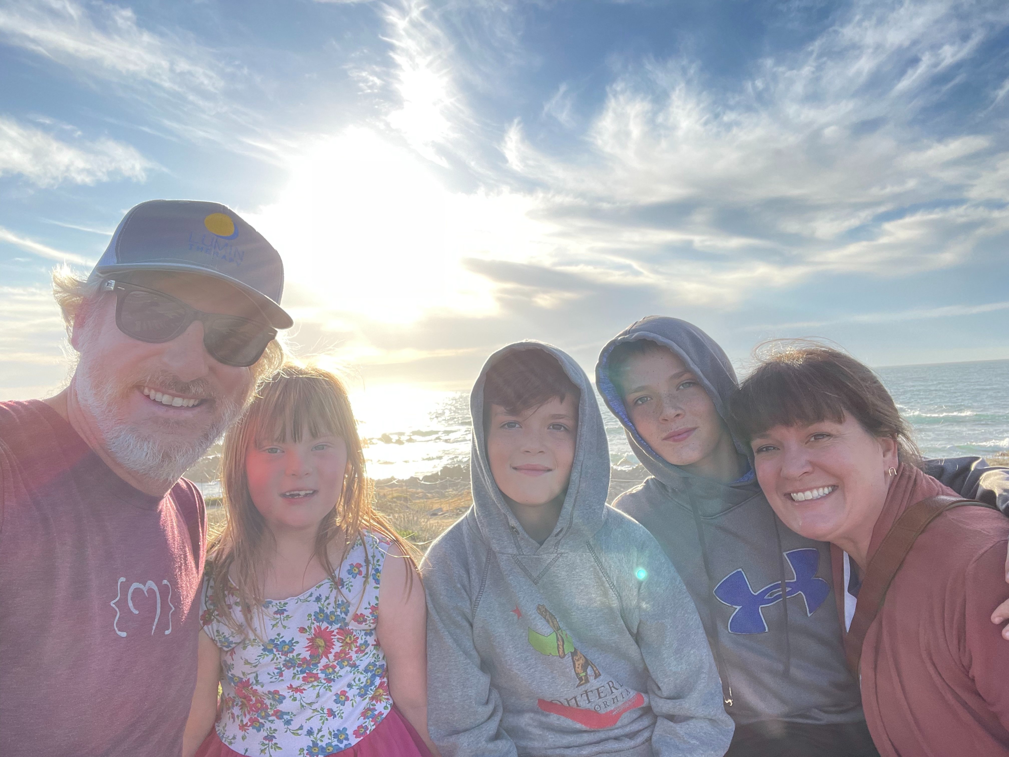 Help Meghan Nelson’s Family After This Unexpected Loss campaign photo, 2 of 6