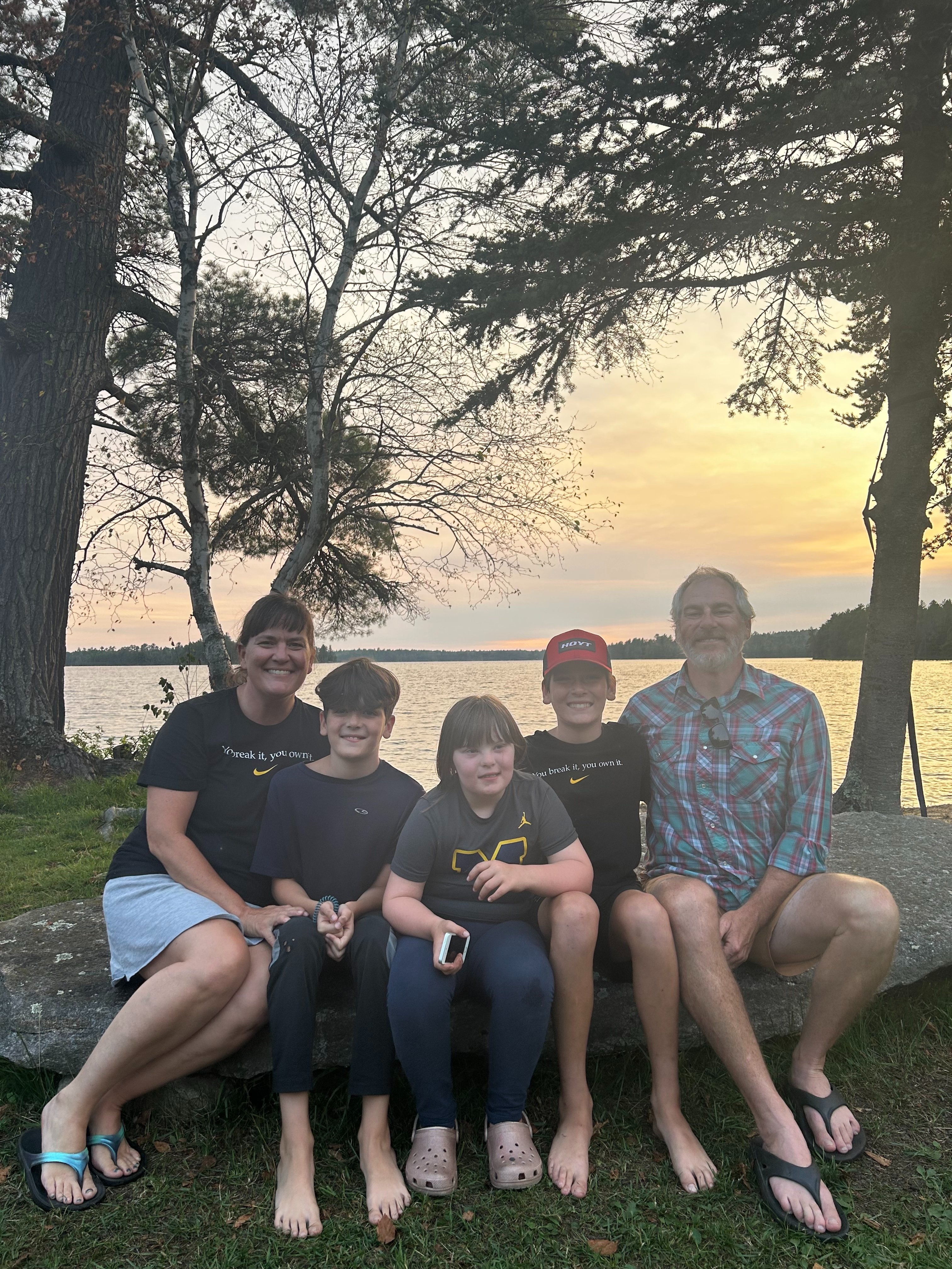 Help Meghan Nelson’s Family After This Unexpected Loss campaign photo, 4 of 6