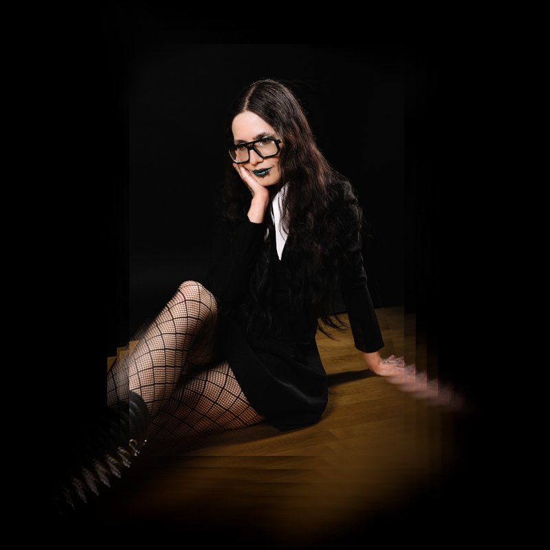Help me launch Crowgirl Astrology to buy groceries campaign photo, 2 of 6