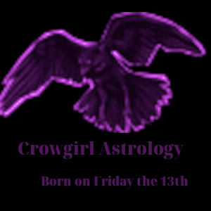 Help me launch Crowgirl Astrology to buy groceries campaign photo, 4 of 6