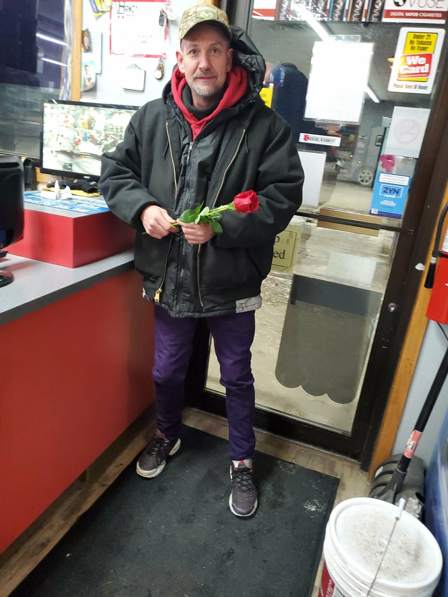 Support Rob Sullivan’s Funeral Costs campaign photo, 2 of 4