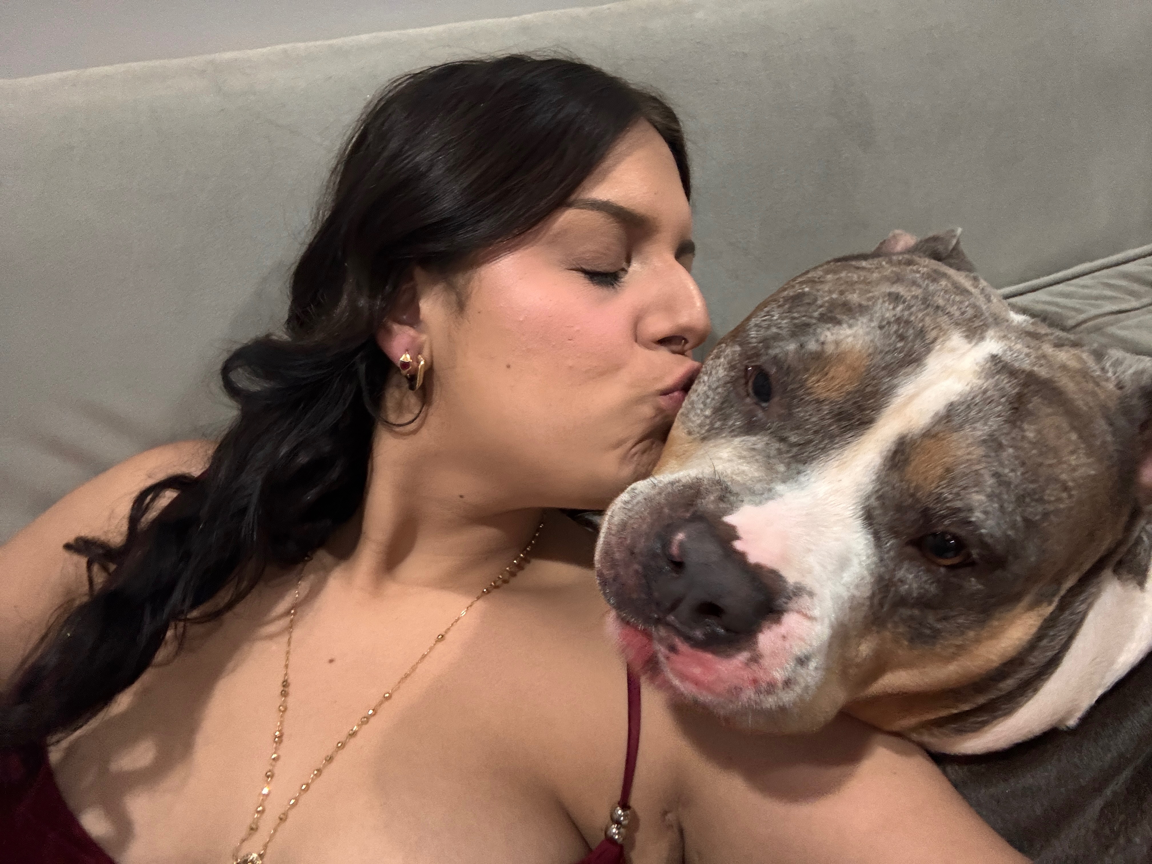 Donate to Raven’s Cancer Care campaign photo, 4 of 8