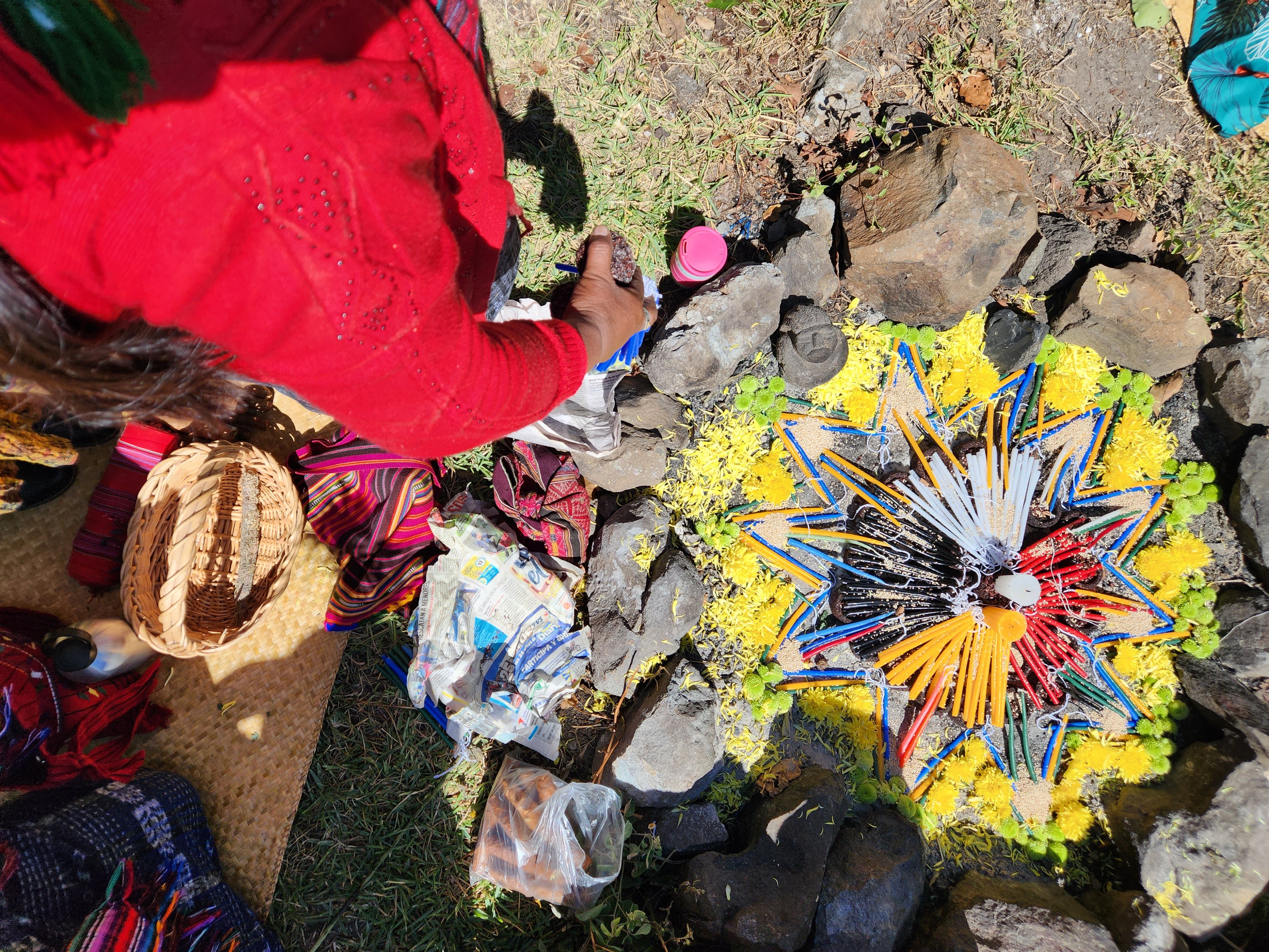 Traditional Midwifery Education Program "Seeds of Light" campaign photo, 4 of 8