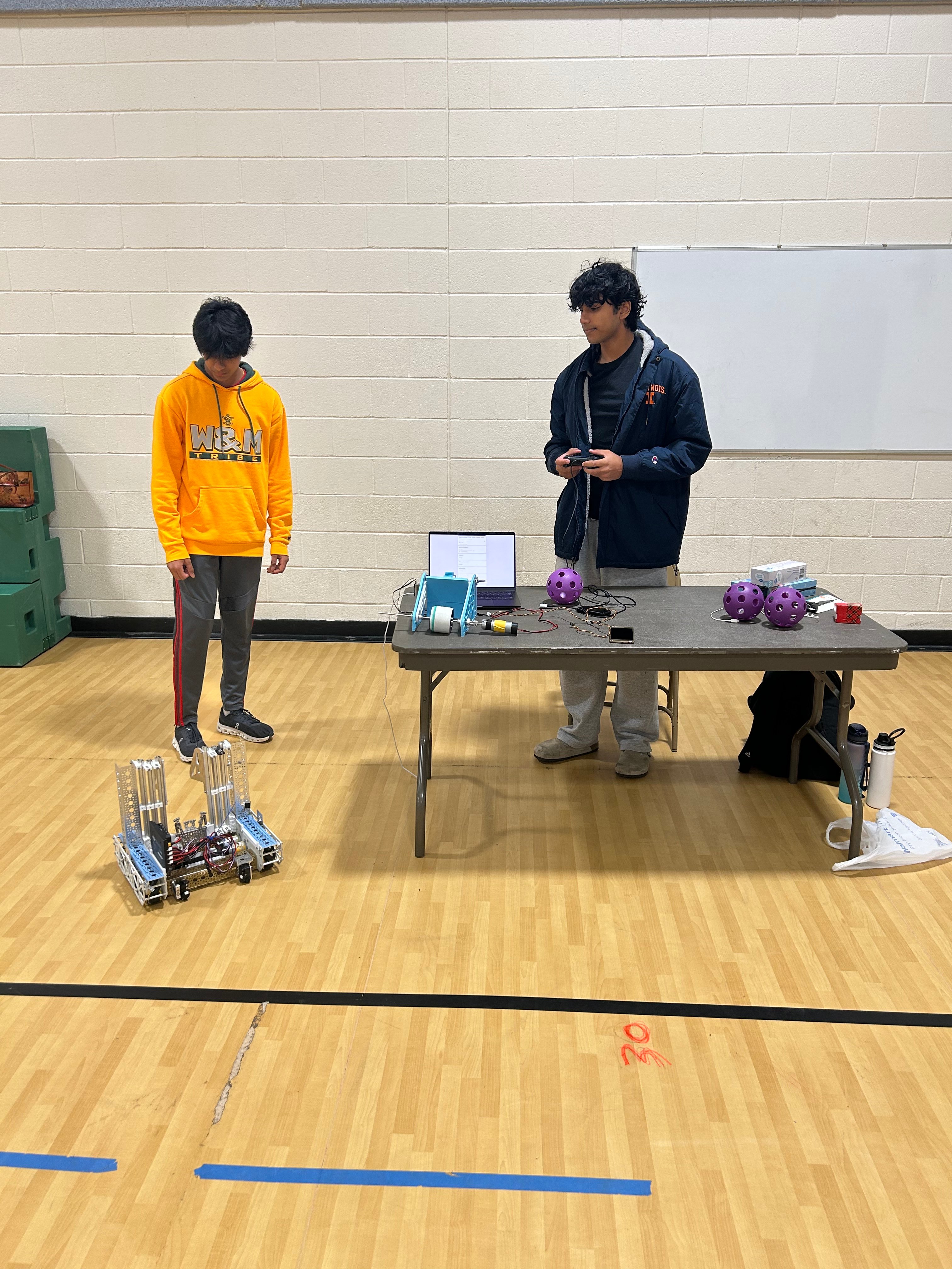 Support Nova Youth Robotics501(c)(3) STEM Programs campaign photo, 2 of 8