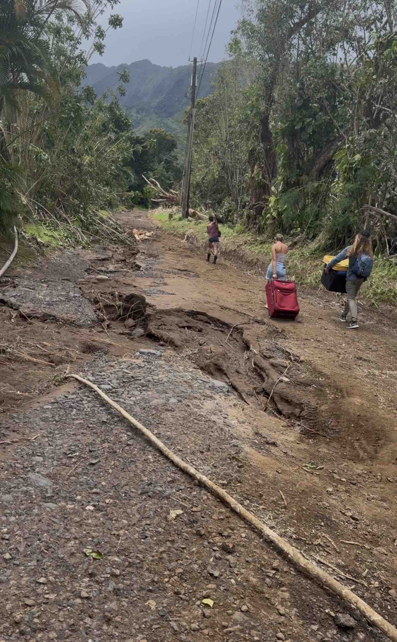 Help Us Rebuild & Help Our Community After Hurricane Lowell campaign photo, 8 of 10