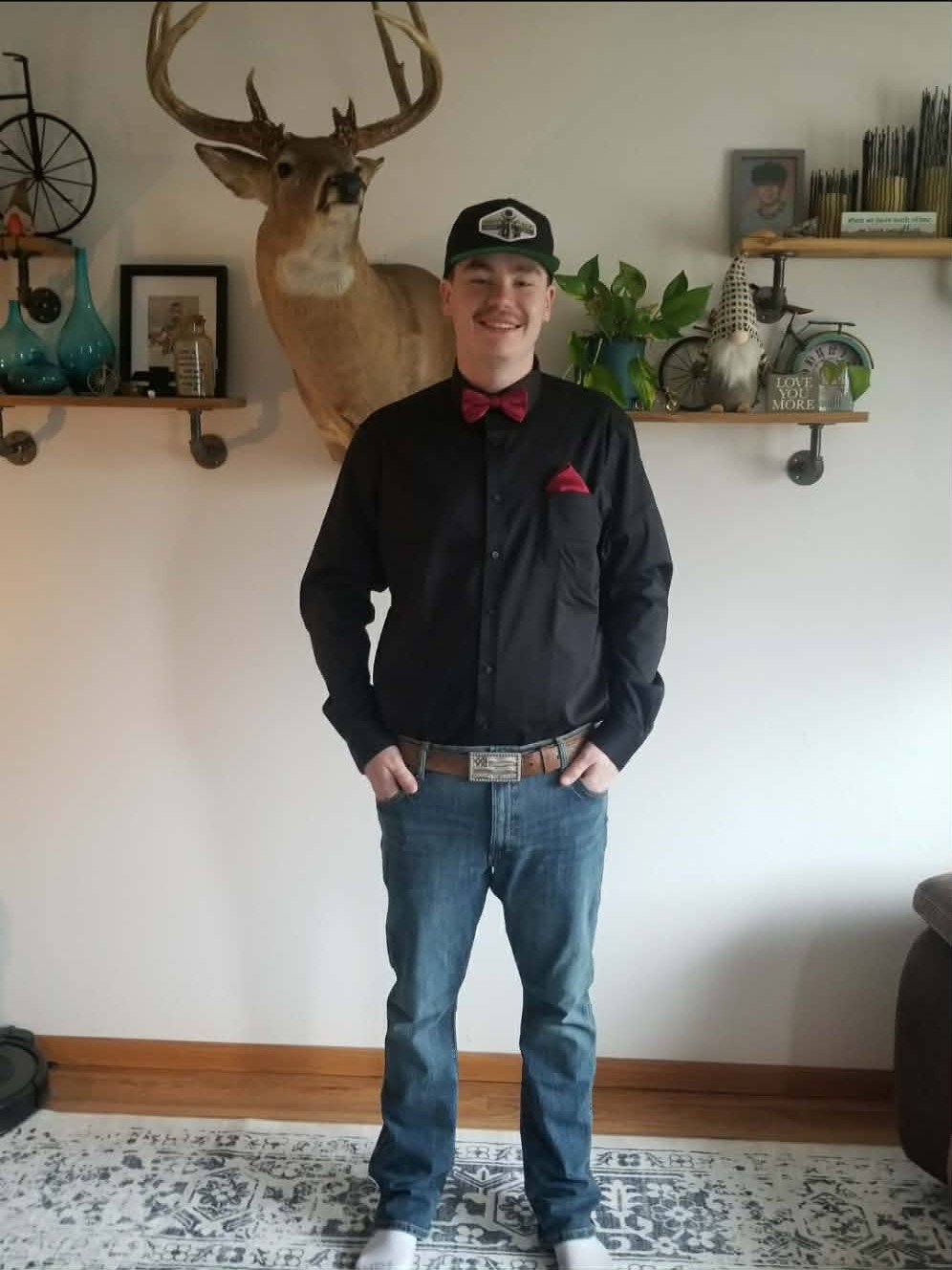 Support Isaac Putney’s Recovery campaign photo, 2 of 8