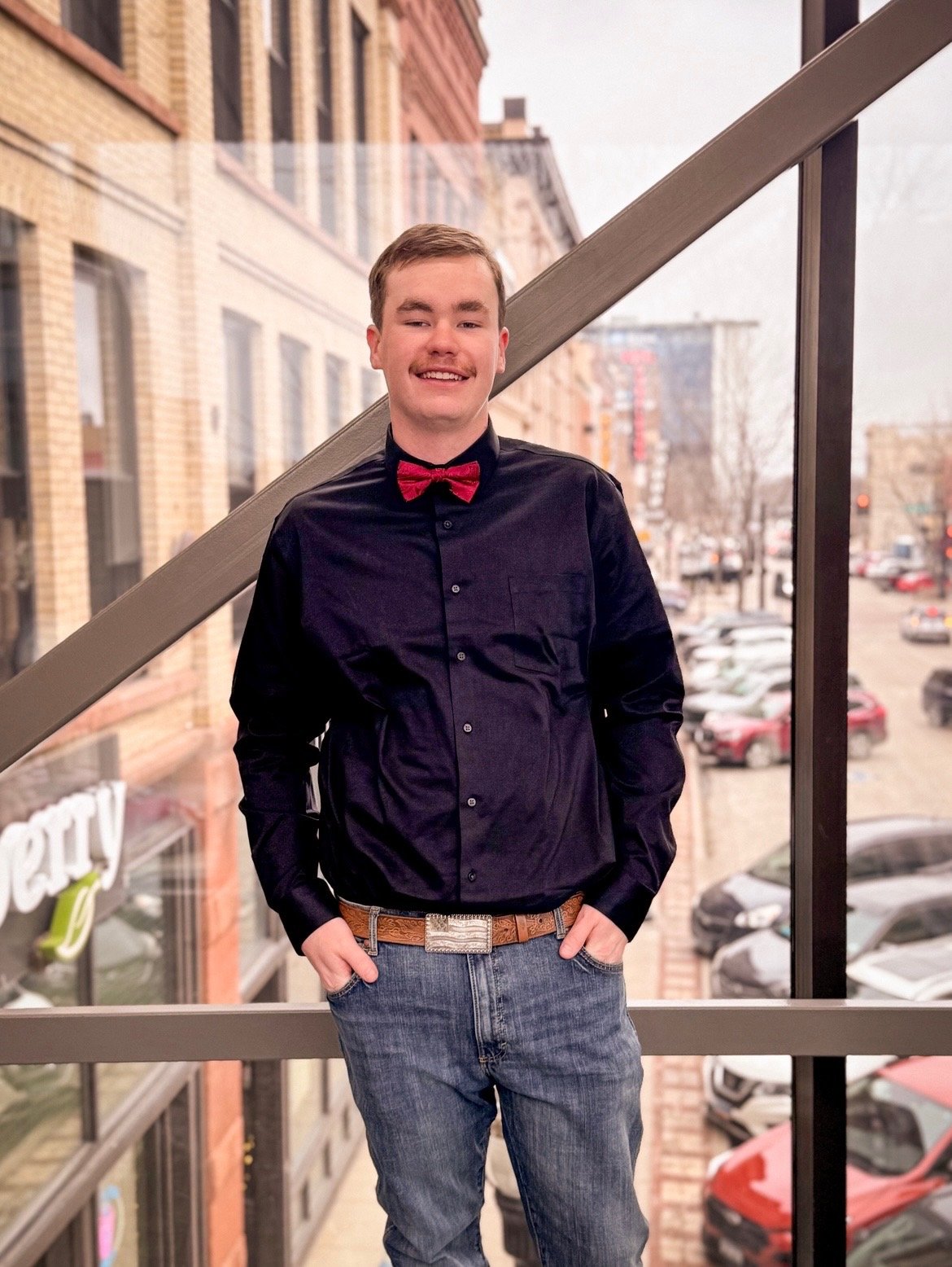 Support Isaac Putney’s Recovery campaign photo, 4 of 8