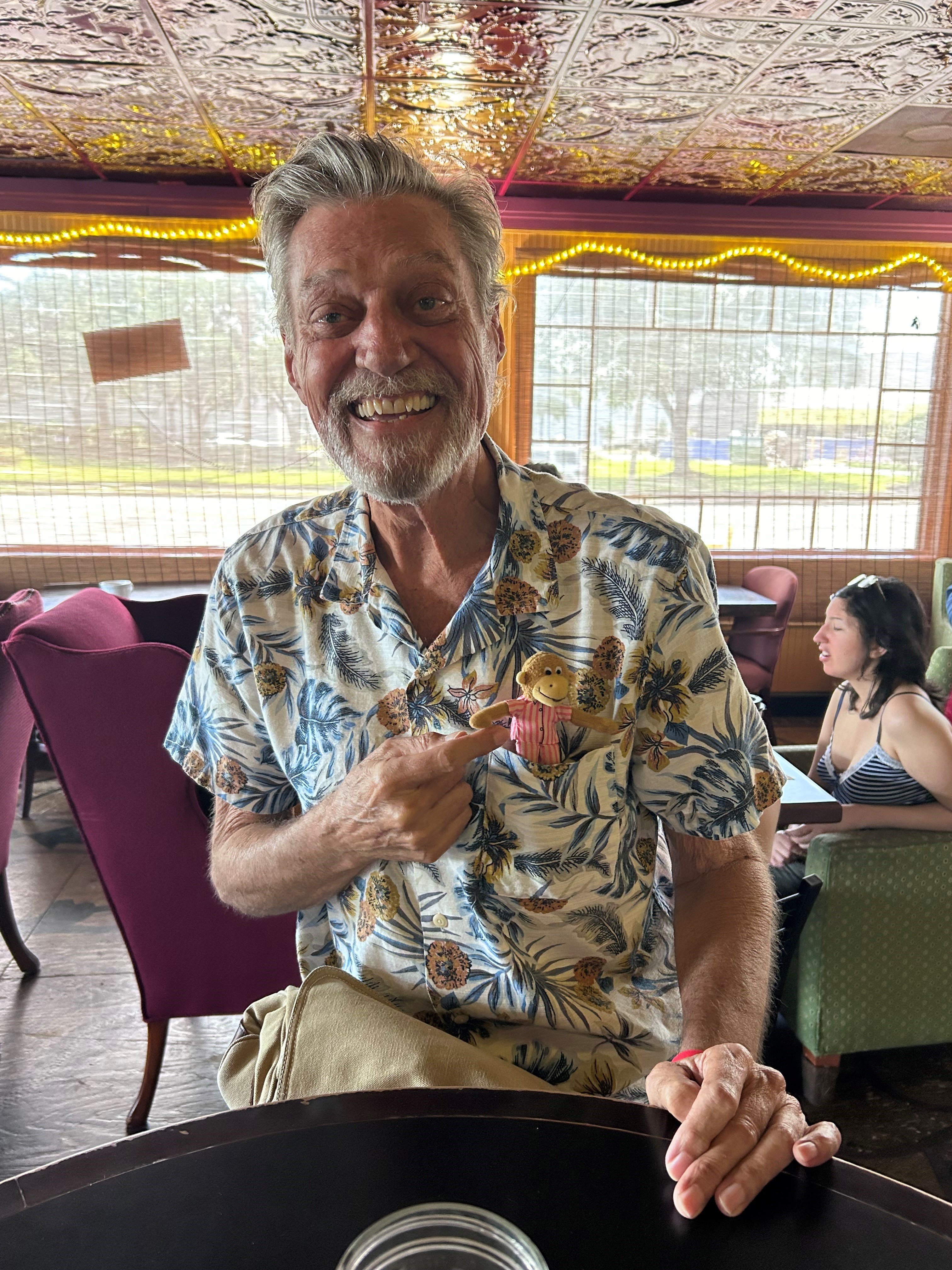 Support Sam Ewing's Battle Against Cancer campaign photo, 6 of 8