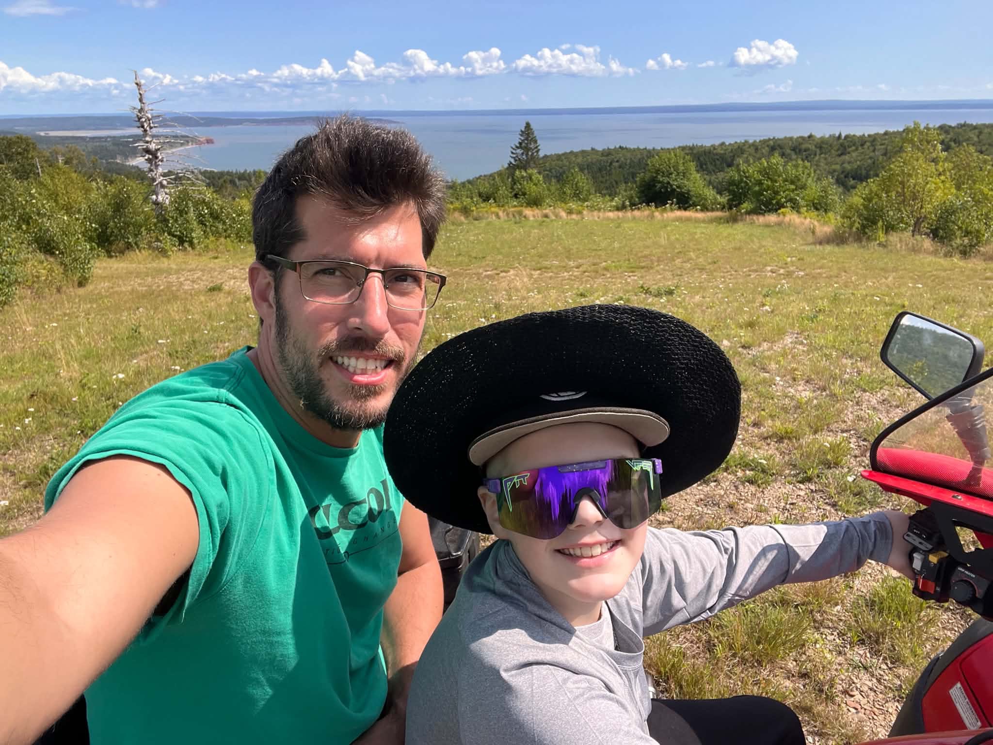 Help Support Jack Through His Cancer Journey campaign photo, 7 of 8