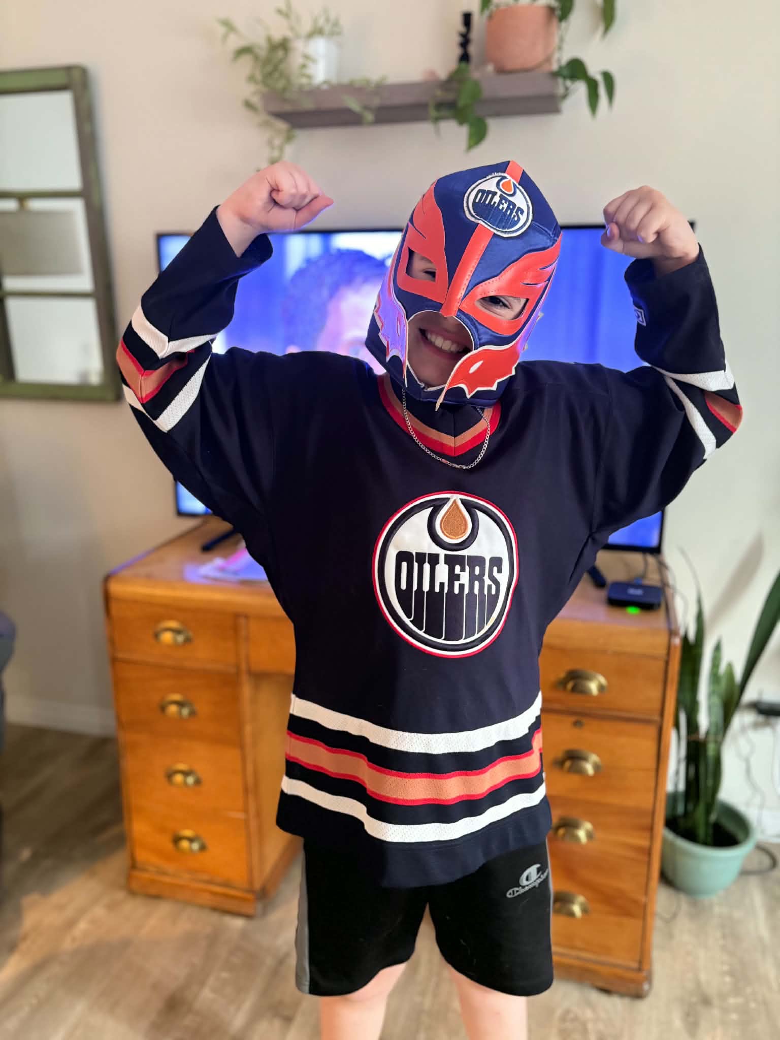 Help Support Jack Through His Cancer Journey campaign photo, 2 of 8