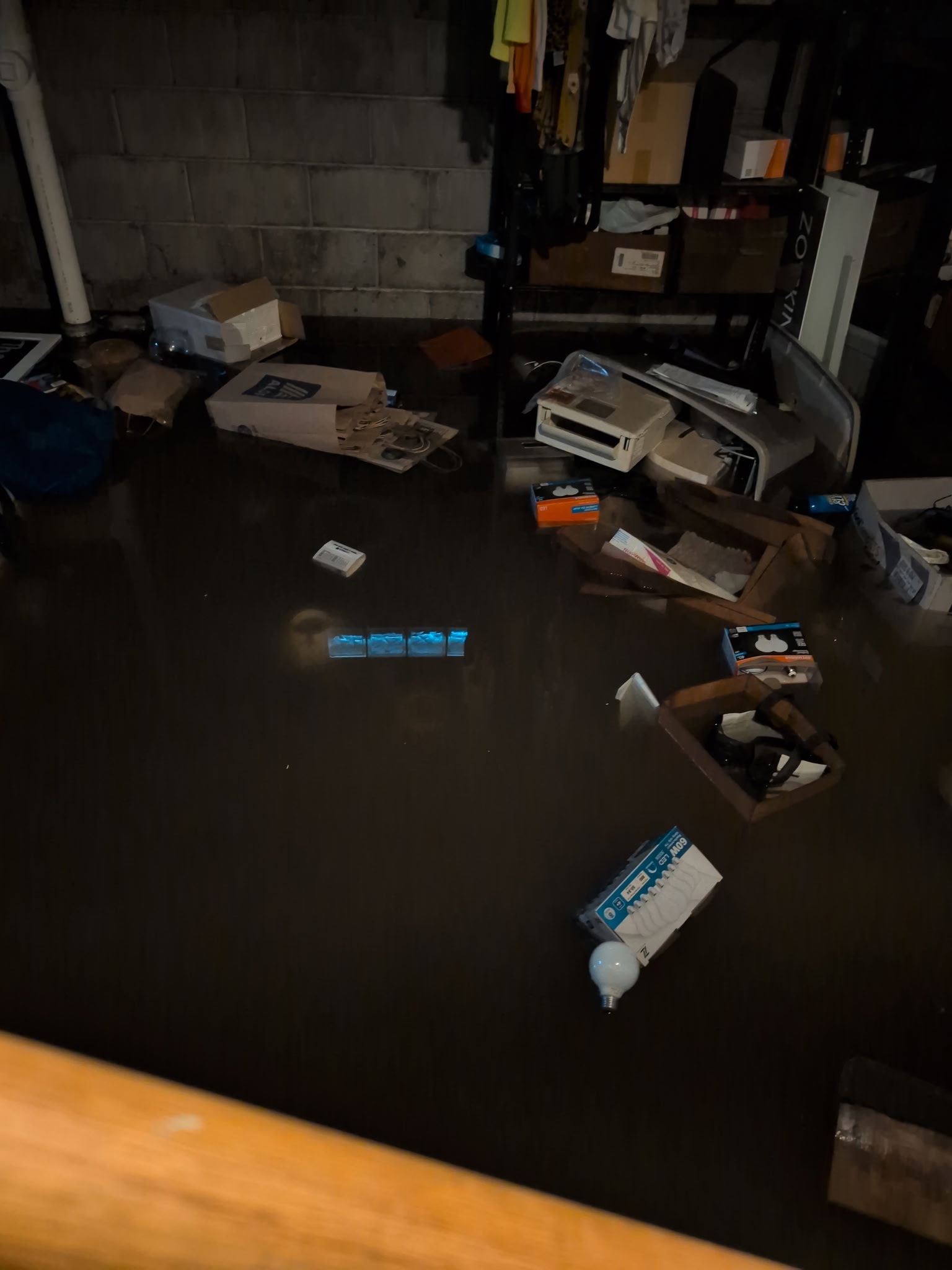 Jamie Briar's Flood Recovery campaign photo, 2 of 7