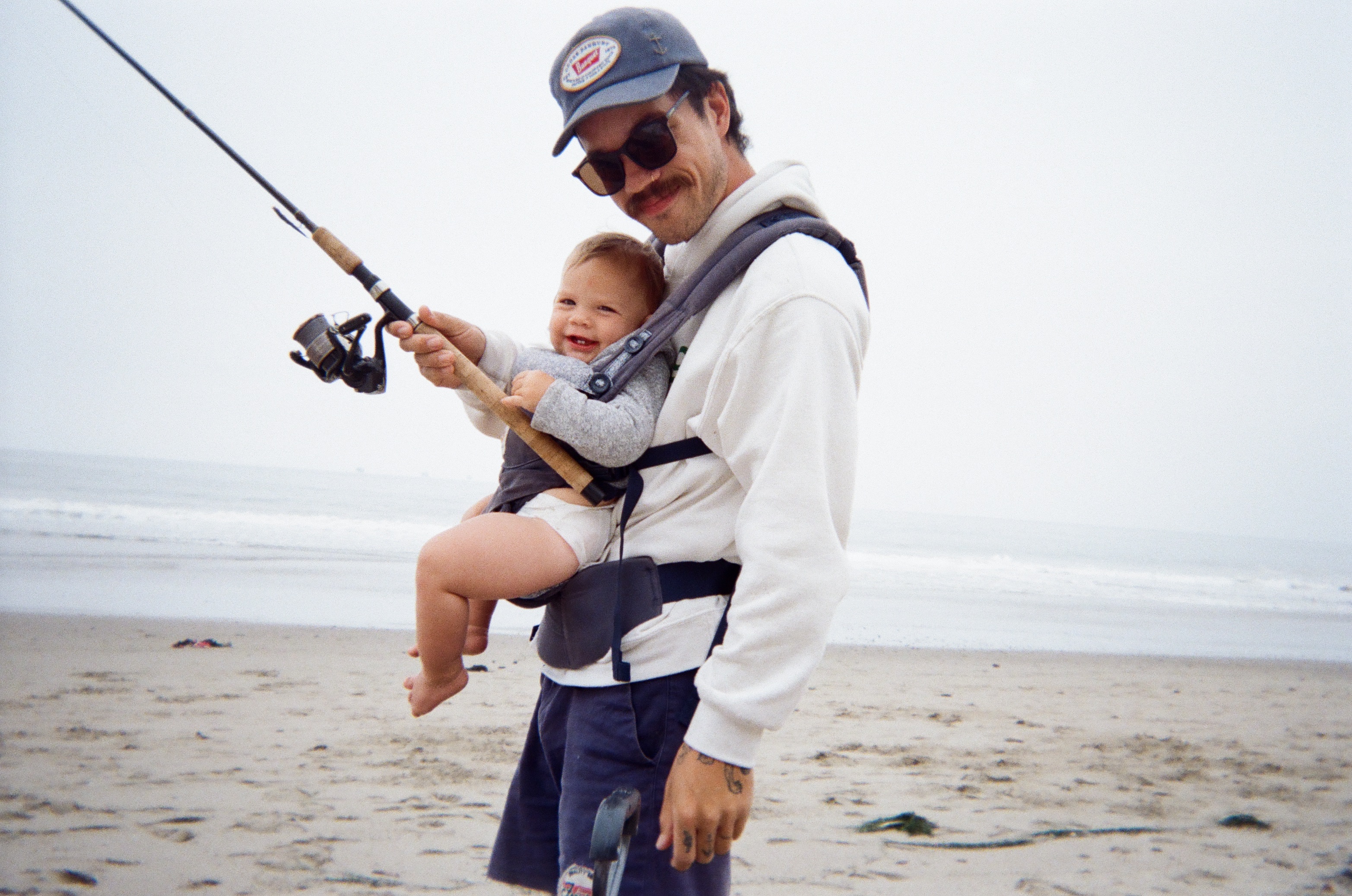 MasonsMayday campaign photo, 2 of 8