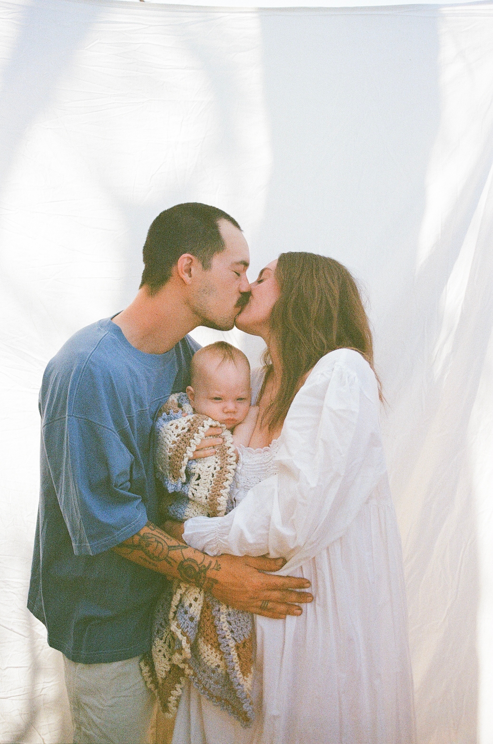 MasonsMayday campaign photo, 5 of 8