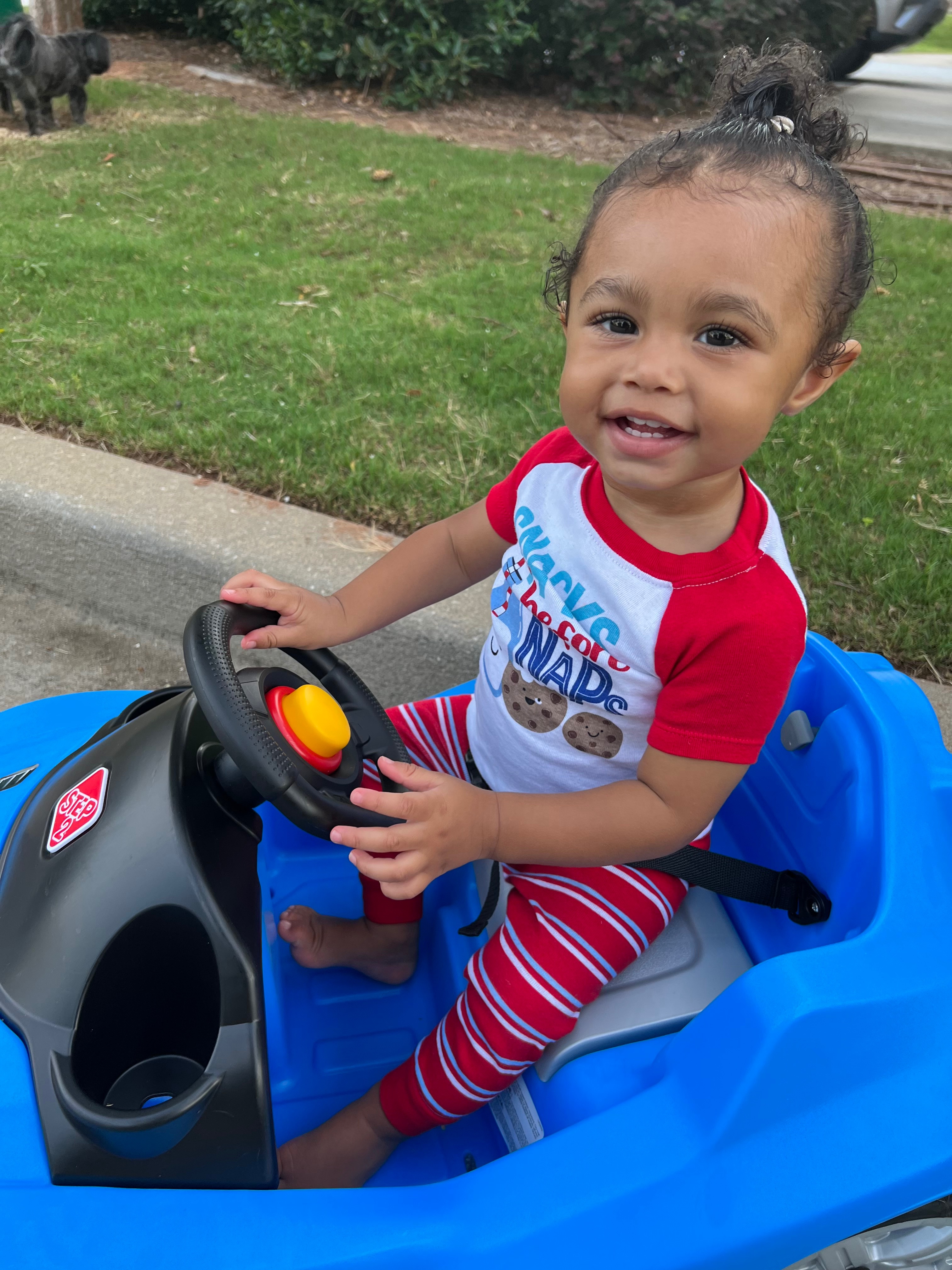 Help Gia's Family Find Safe Housing campaign photo, 2 of 5