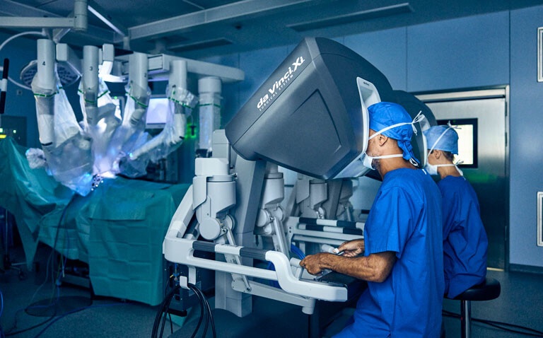 ENDO SURGERY IN MEXICO campaign photo, 4 of 7