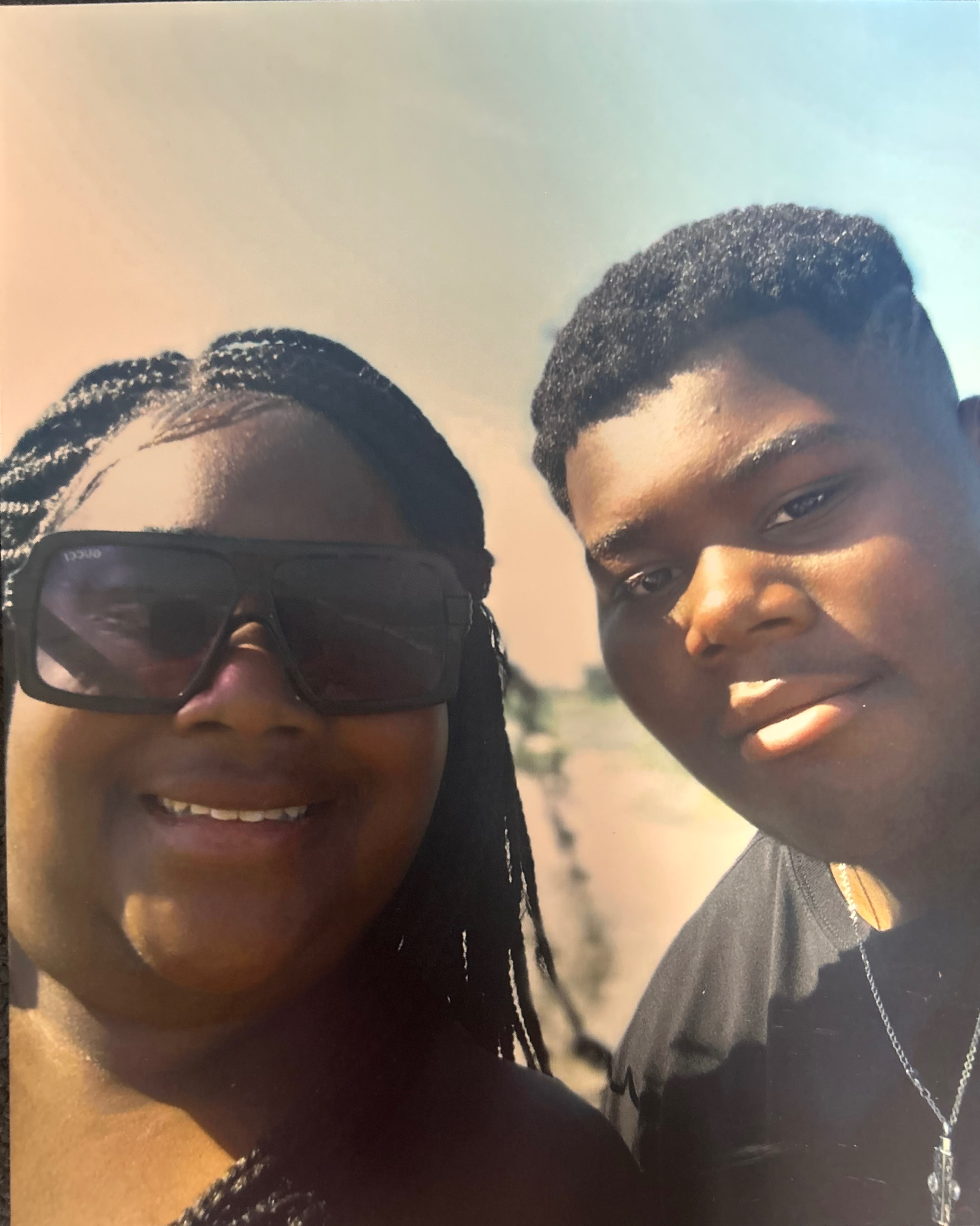 Help Tierra Walker’s family as we grieve her tragic loss campaign photo, 2 of 4