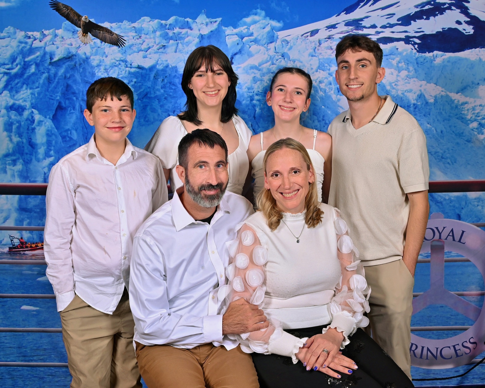 One Family. One Kidney. One Incredible Gift. campaign photo, 2 of 4