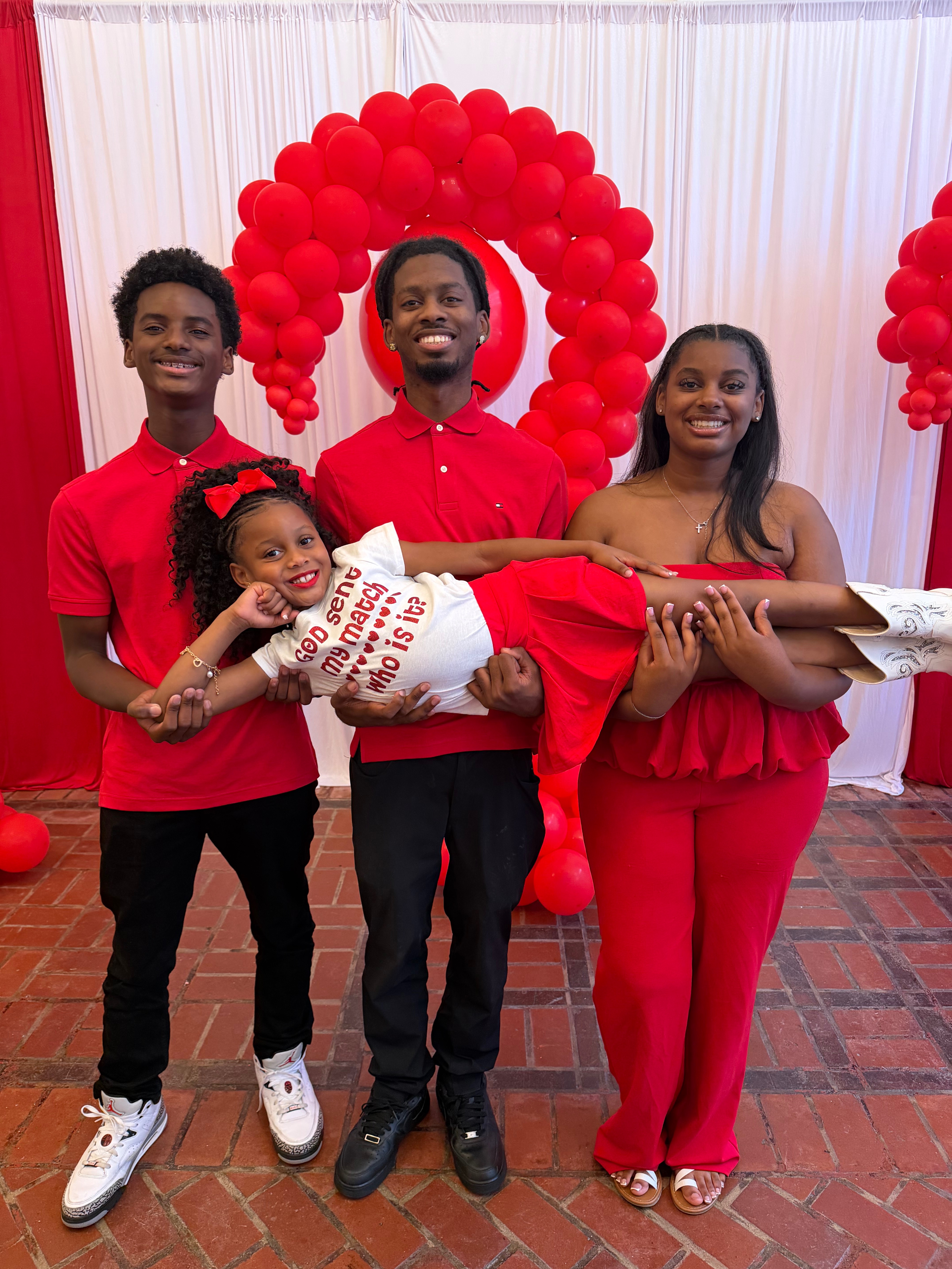 Help Give Alexa New Cells and a New Chance At Life campaign photo, 4 of 6