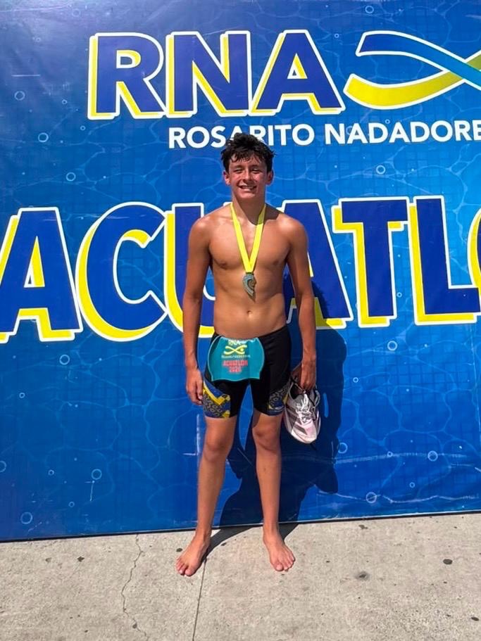 Help Alejandro Reach Huatulco campaign photo, 4 of 8