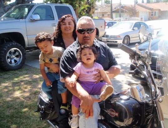 Help Diego Acuna After His Stroke and ICU Surgery campaign photo, 2 of 8