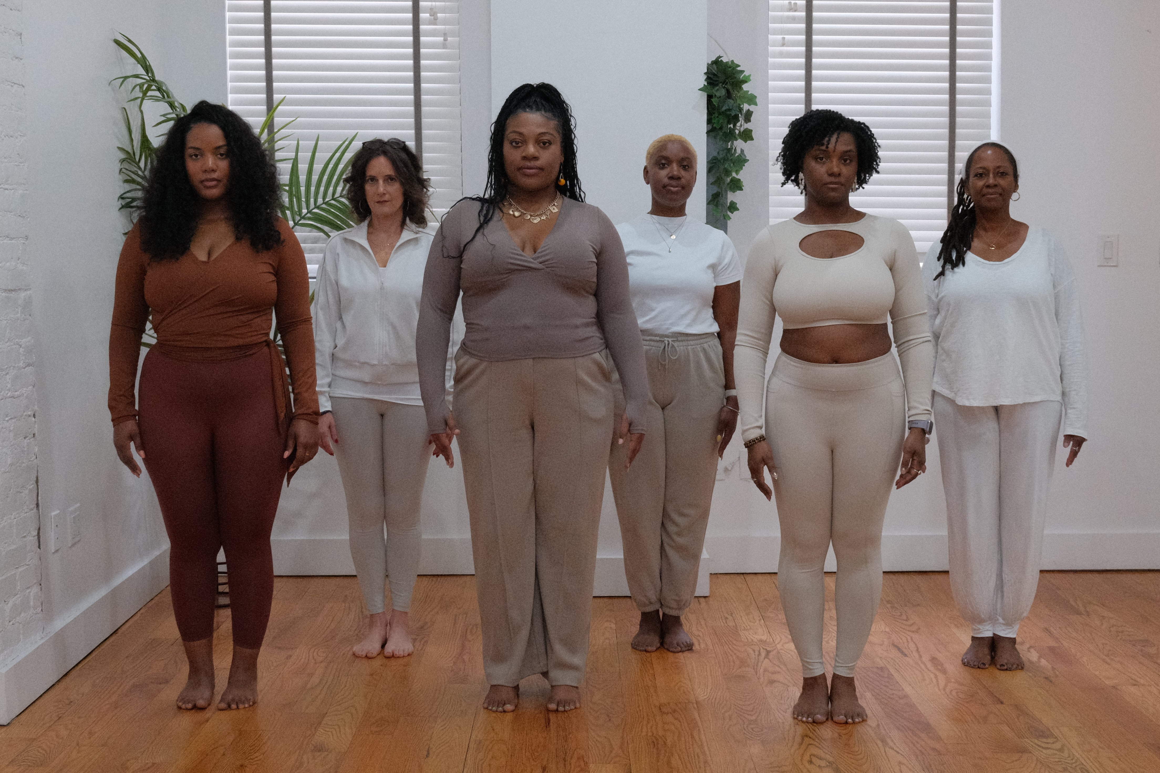 Help The Brooklyn Wellness Club Build What's Next campaign photo, 5 of 7