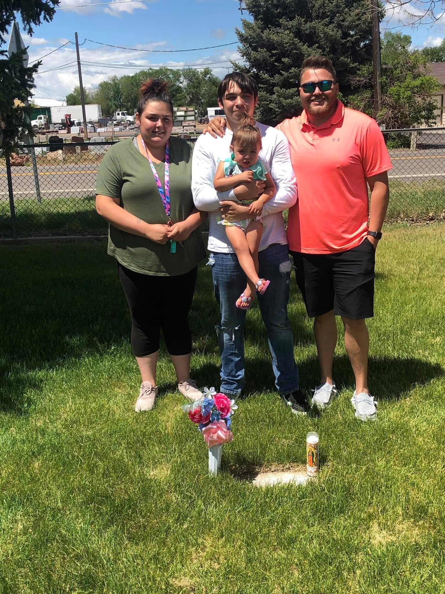 Honoring Jacob Salazar, Gone Too Soon at 22 campaign photo, 2 of 8