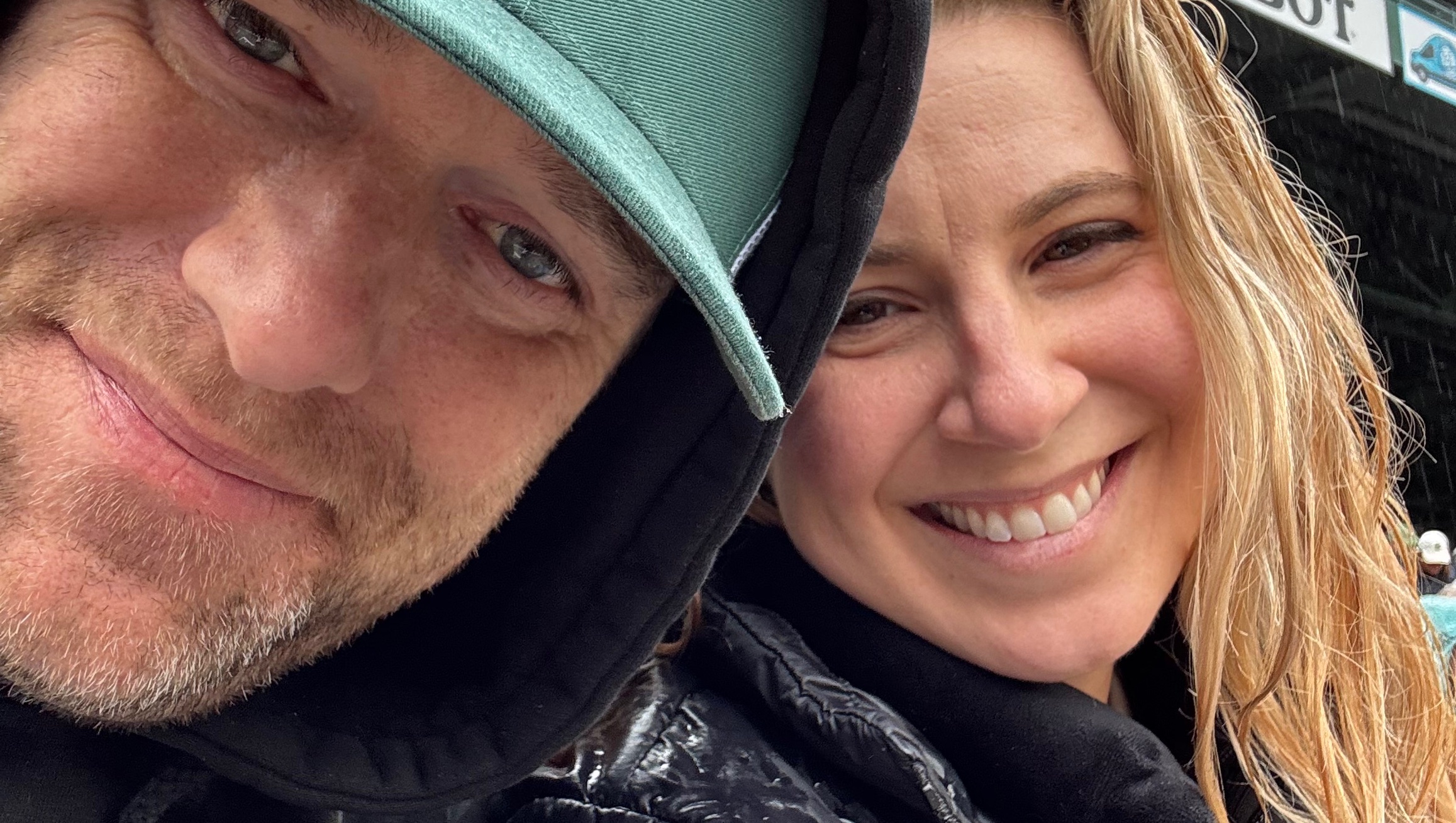 In Memory of Gavin: Caring for Rachel and Jocelyn