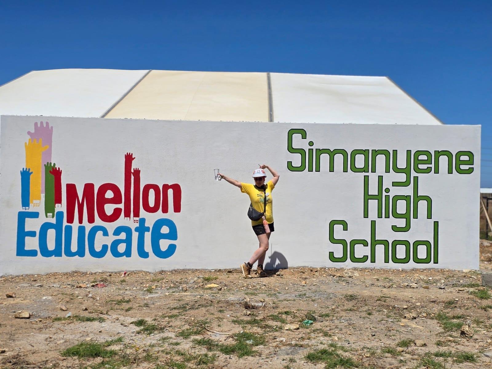 Support the Mellon Educate Building Blitz 2026 campaign photo, 4 of 8