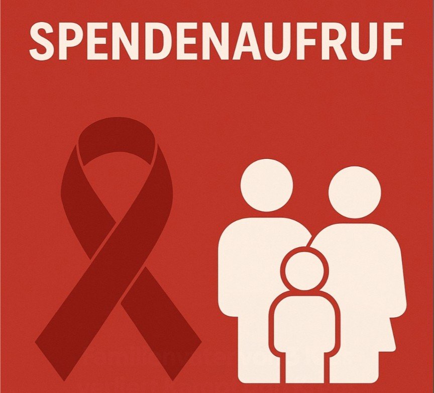 Familienvater von 3 Kids verliert Kampf gegen den Krebs campaign photo, 2 of 7