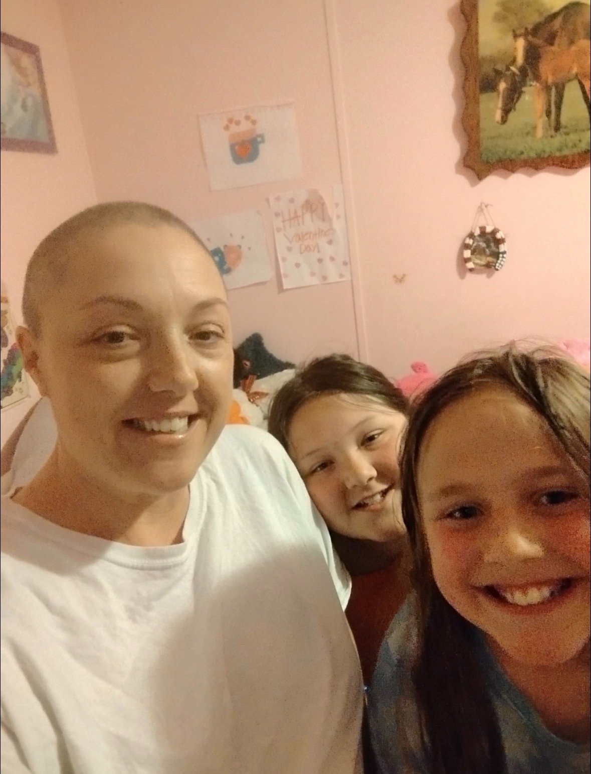 Support Amy’s Fight Against Breast Cancer campaign photo, 2 of 8
