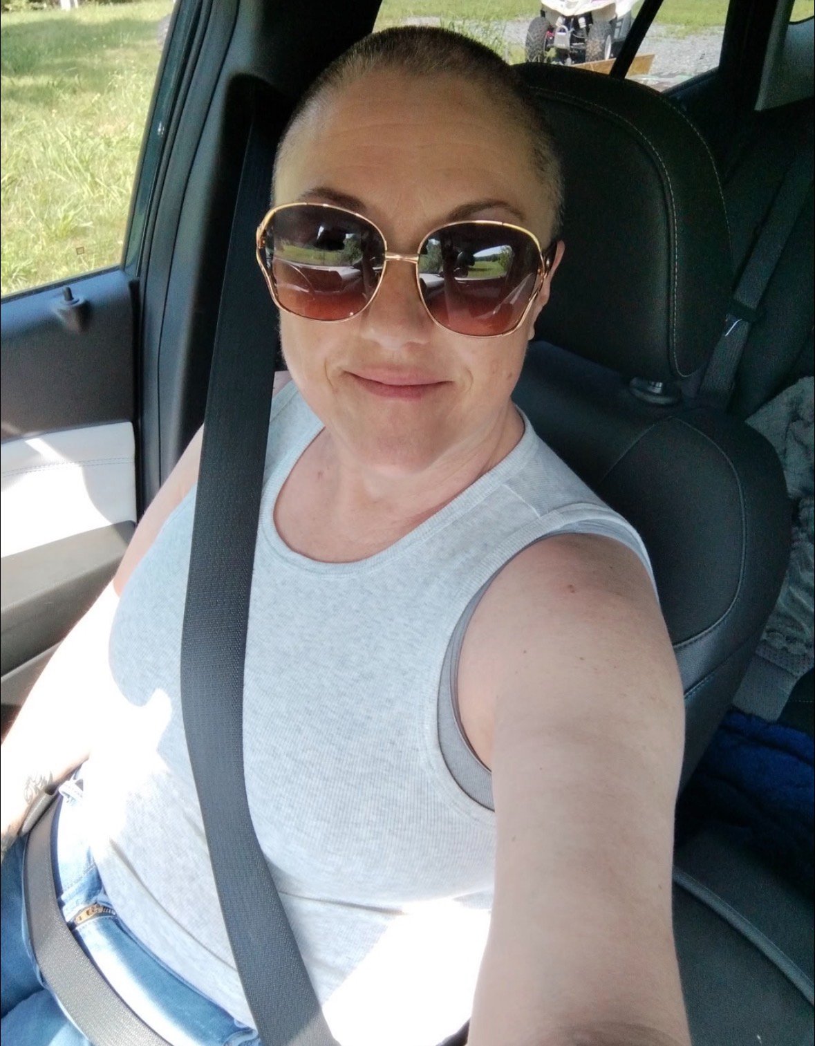 Support Amy’s Fight Against Breast Cancer campaign photo, 5 of 8