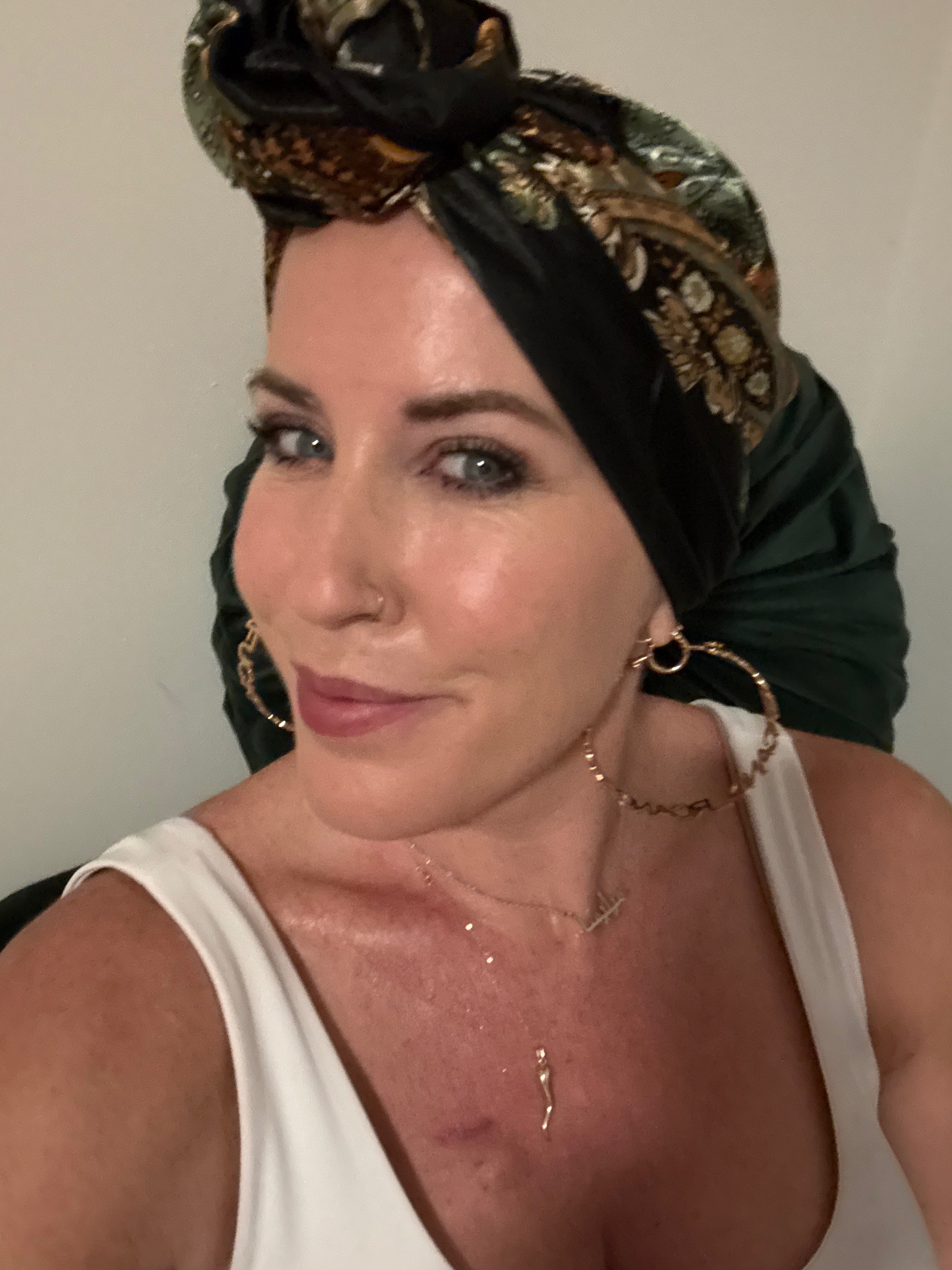 Stand With Melissa Through Cancer and Financial Strain campaign photo, 5 of 6
