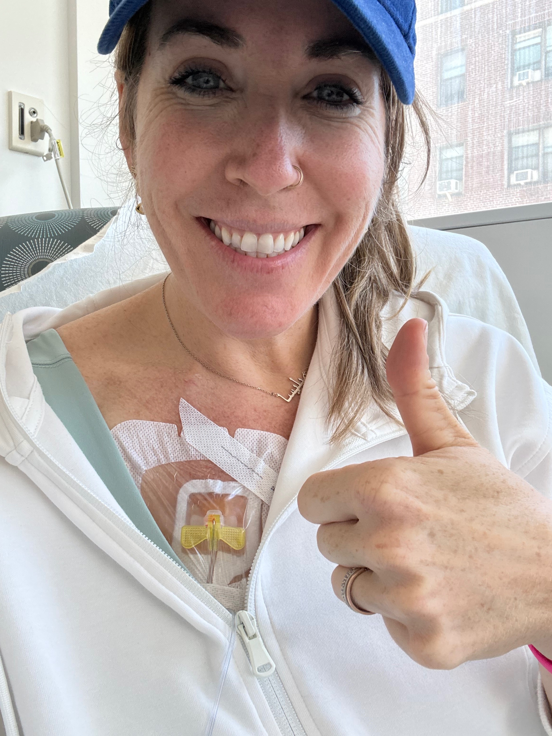 Stand With Melissa Through Cancer and Financial Strain campaign photo, 4 of 6