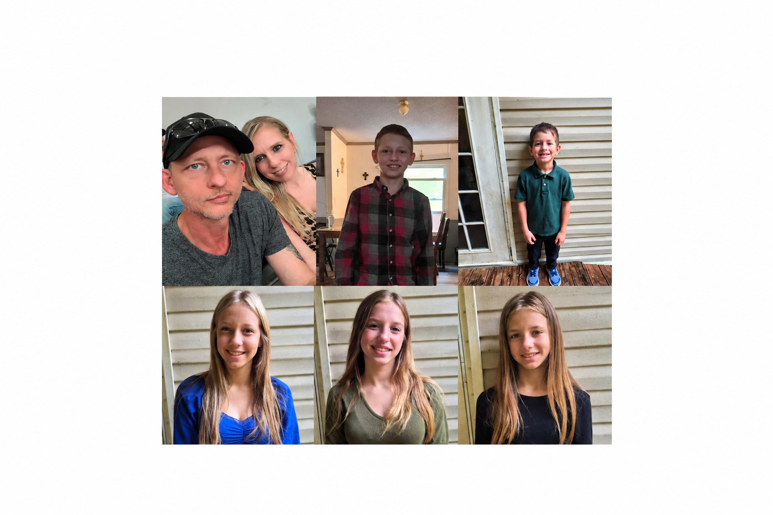 Help Tia’s Family Rebuild After a House Fire ❤️ campaign photo, 5 of 8