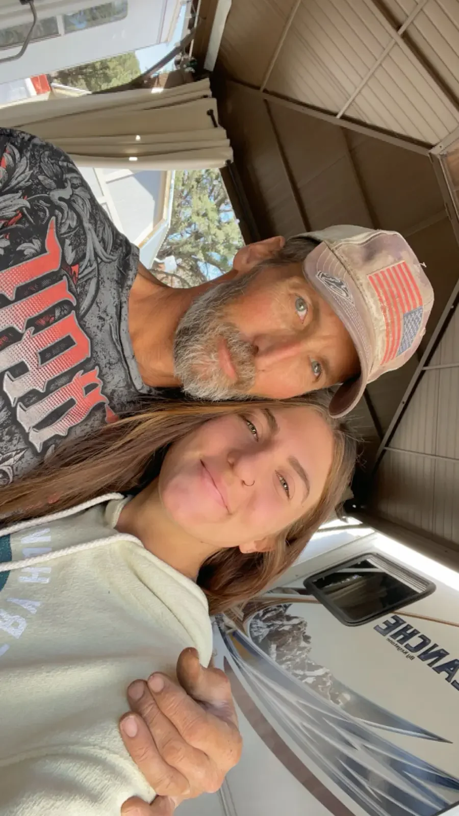 Help Cover Greg Smith’s Funeral Costs campaign photo, 7 of 8