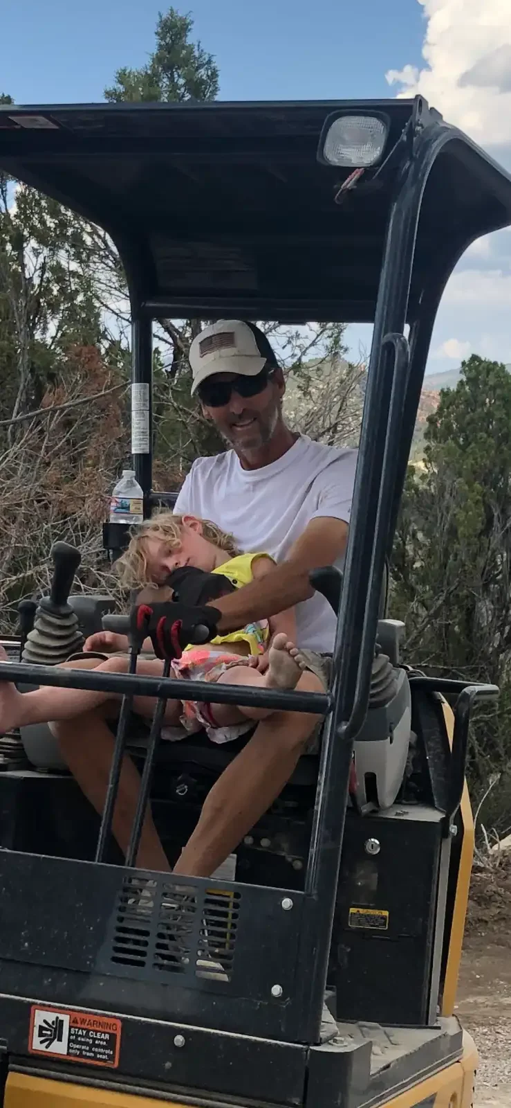 Help Cover Greg Smith’s Funeral Costs campaign photo, 2 of 8